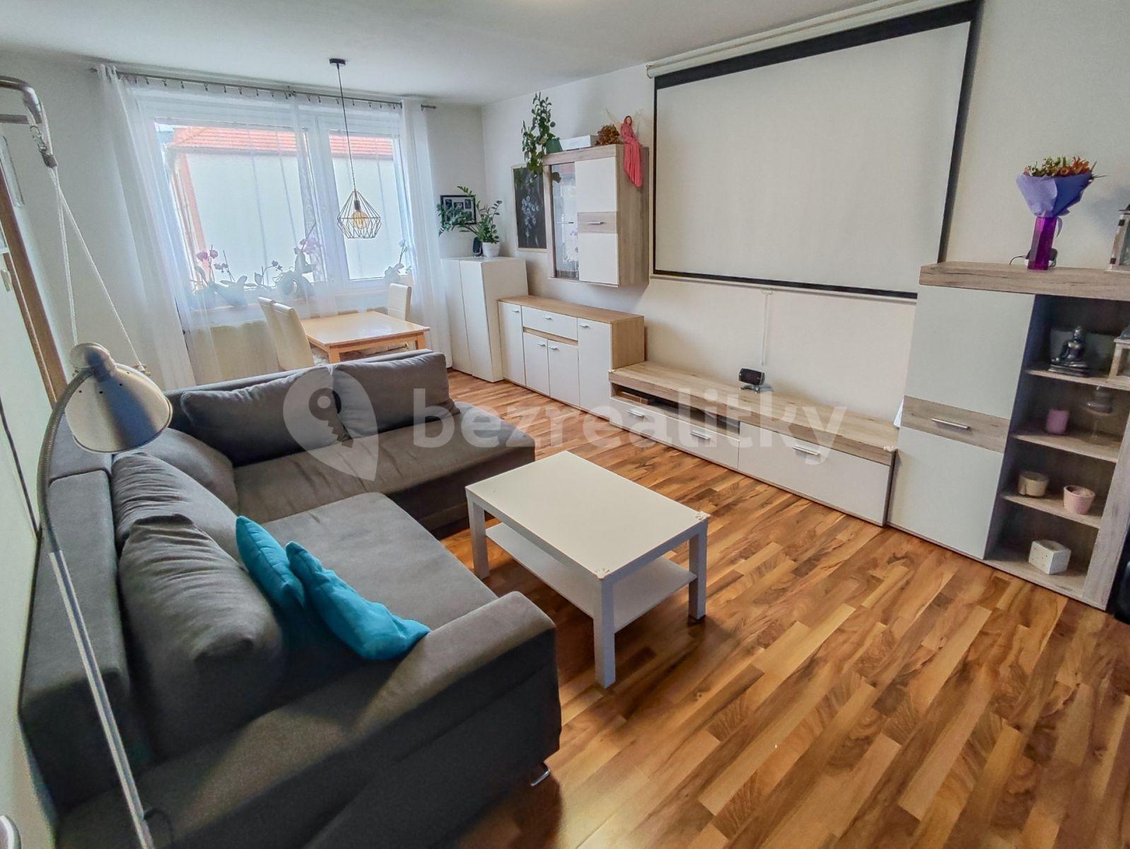 Predaj bytu 3-izbový 75 m², Mánesova II, Bojkovice, Zlínský kraj