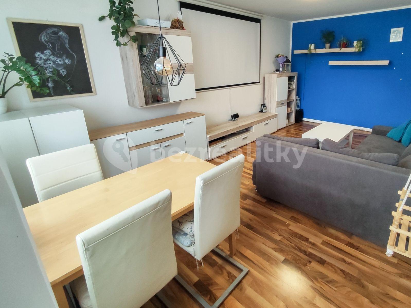 Predaj bytu 3-izbový 75 m², Mánesova II, Bojkovice, Zlínský kraj