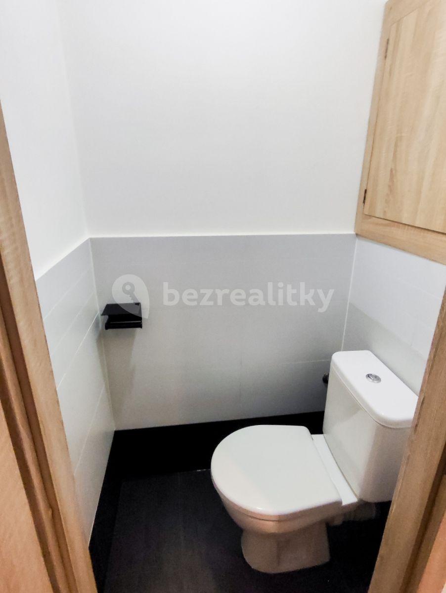 Predaj bytu 3-izbový 75 m², Mánesova II, Bojkovice, Zlínský kraj