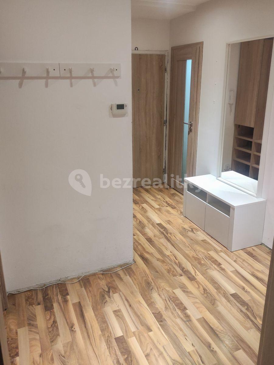 Predaj bytu 3-izbový 75 m², Mánesova II, Bojkovice, Zlínský kraj