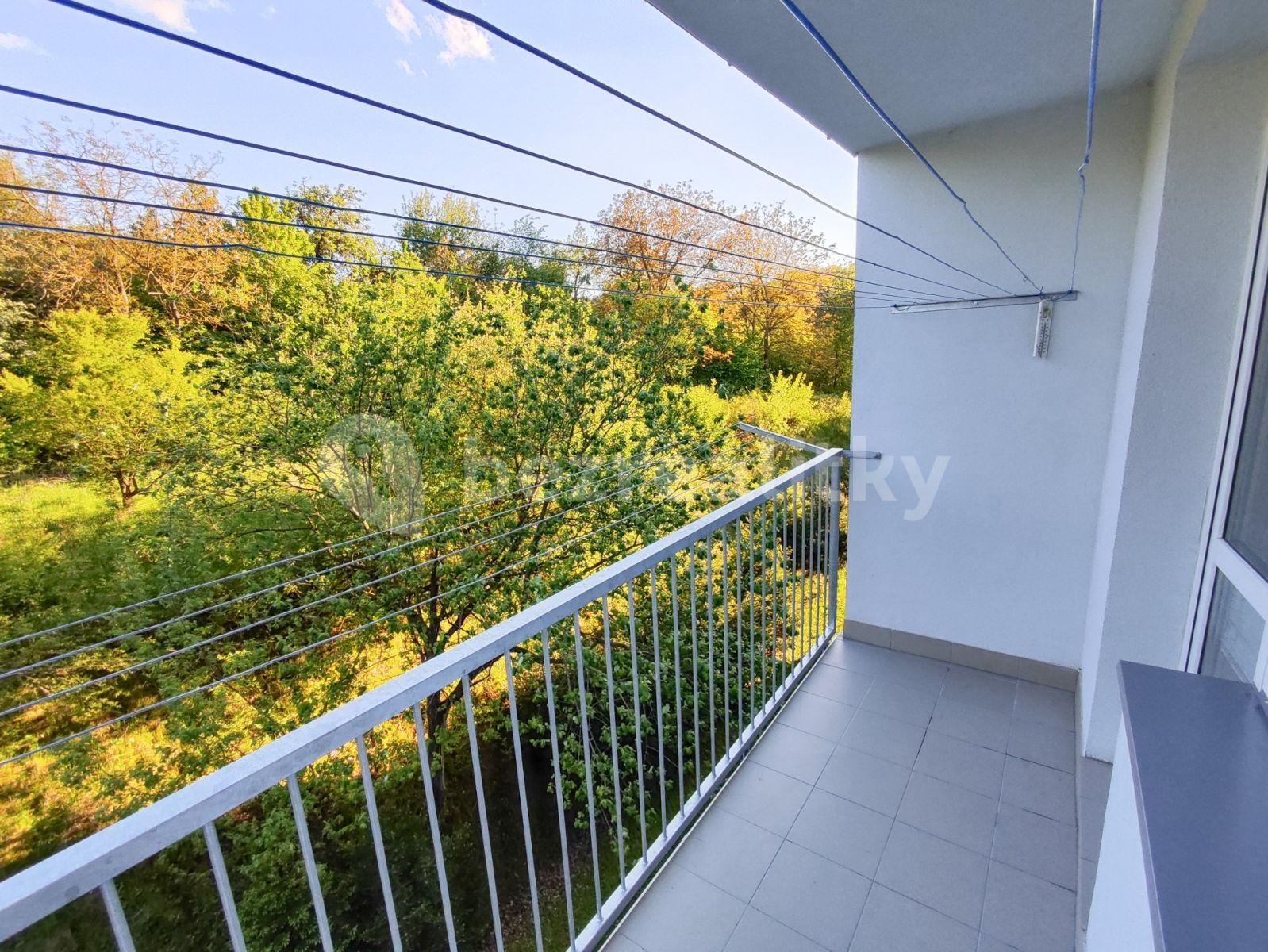 Predaj bytu 3-izbový 75 m², Mánesova II, Bojkovice, Zlínský kraj