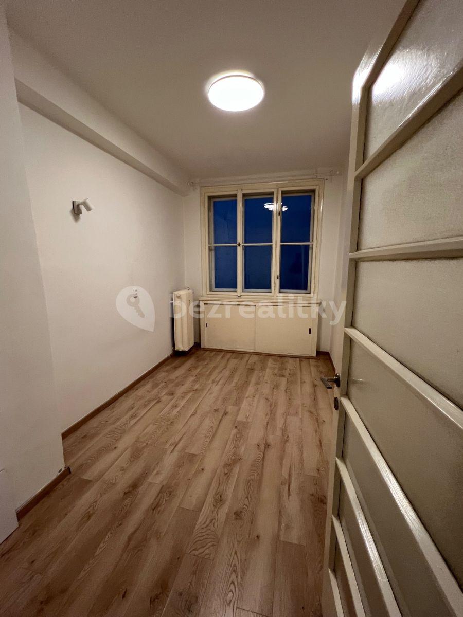 Prenájom bytu 2-izbový 70 m², Klimentská, Praha, Praha