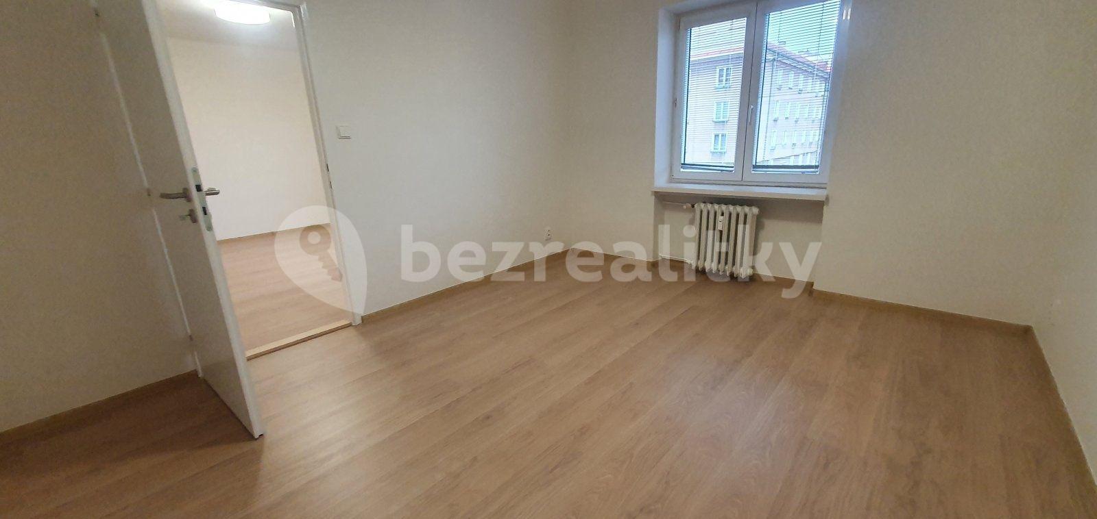 Prenájom bytu 3-izbový 70 m², Chopinova, Havířov, Moravskoslezský kraj