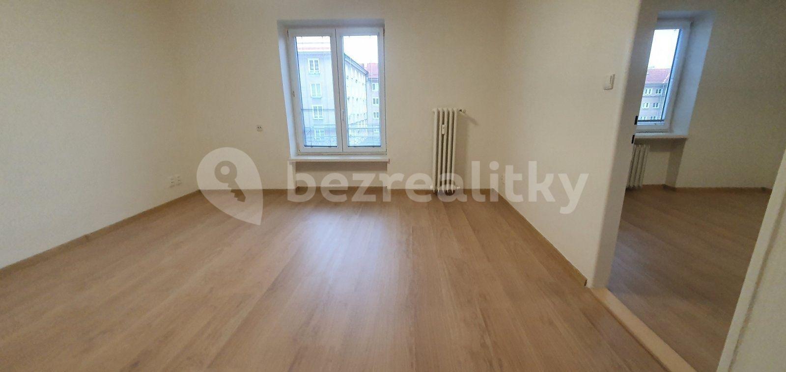 Prenájom bytu 3-izbový 70 m², Chopinova, Havířov, Moravskoslezský kraj