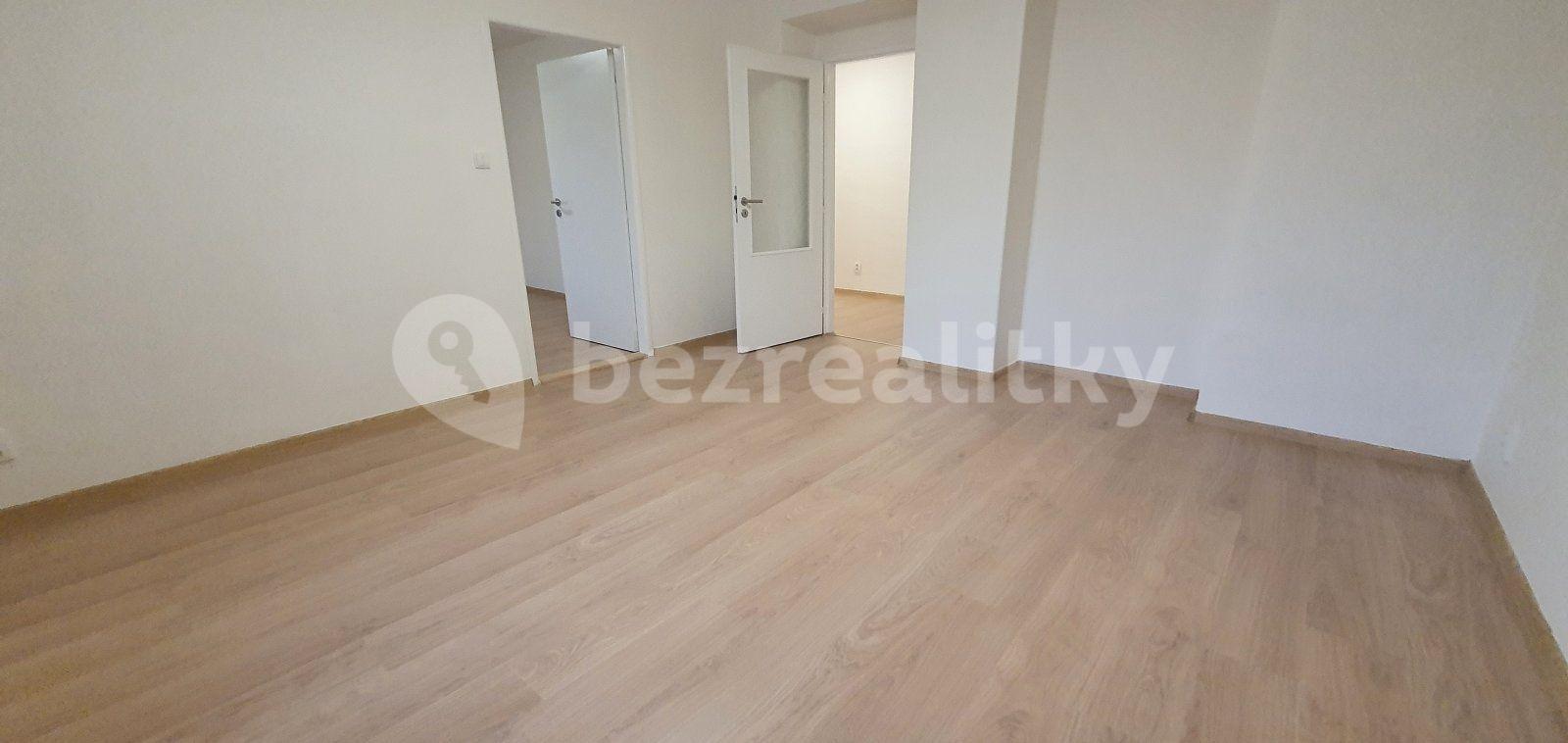 Prenájom bytu 3-izbový 70 m², Chopinova, Havířov, Moravskoslezský kraj