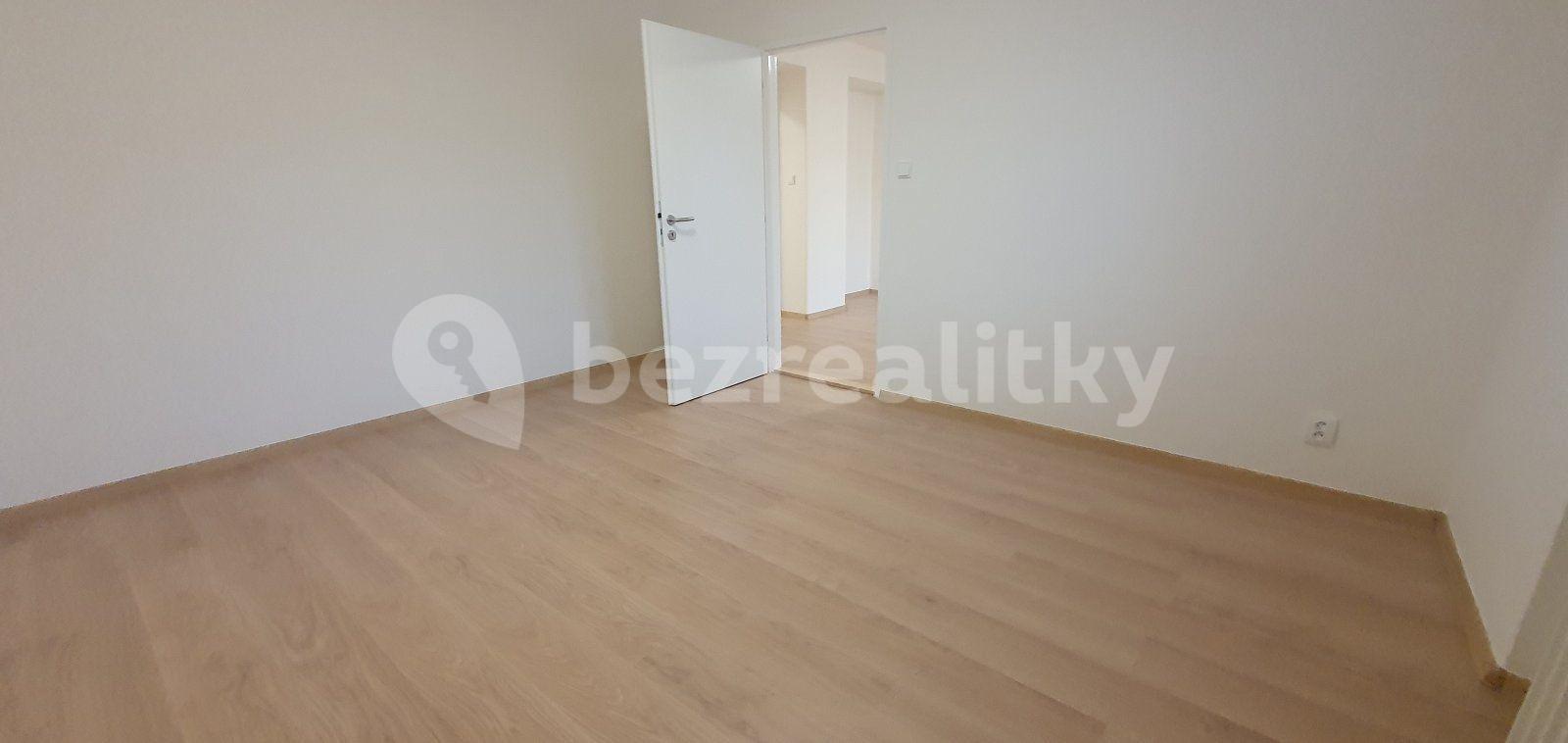 Prenájom bytu 3-izbový 70 m², Chopinova, Havířov, Moravskoslezský kraj