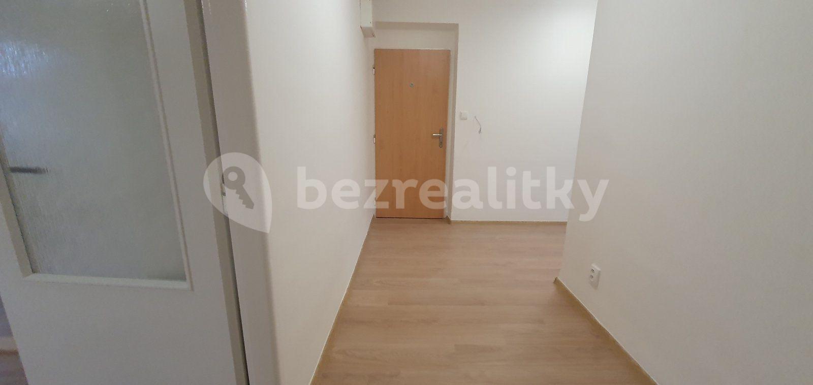 Prenájom bytu 3-izbový 70 m², Chopinova, Havířov, Moravskoslezský kraj