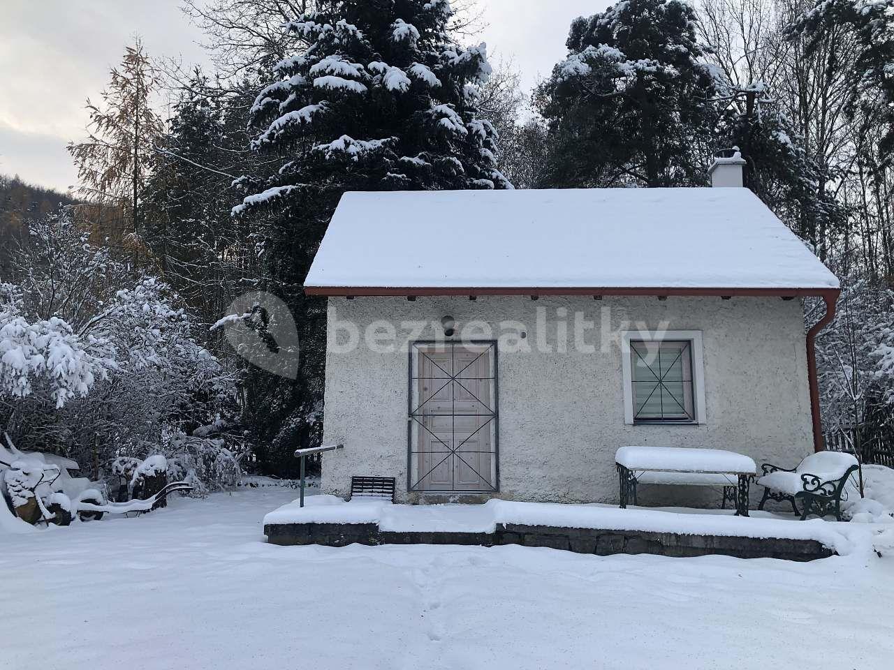 Prenájom rekreačného objektu, Mutějovice, Středočeský kraj