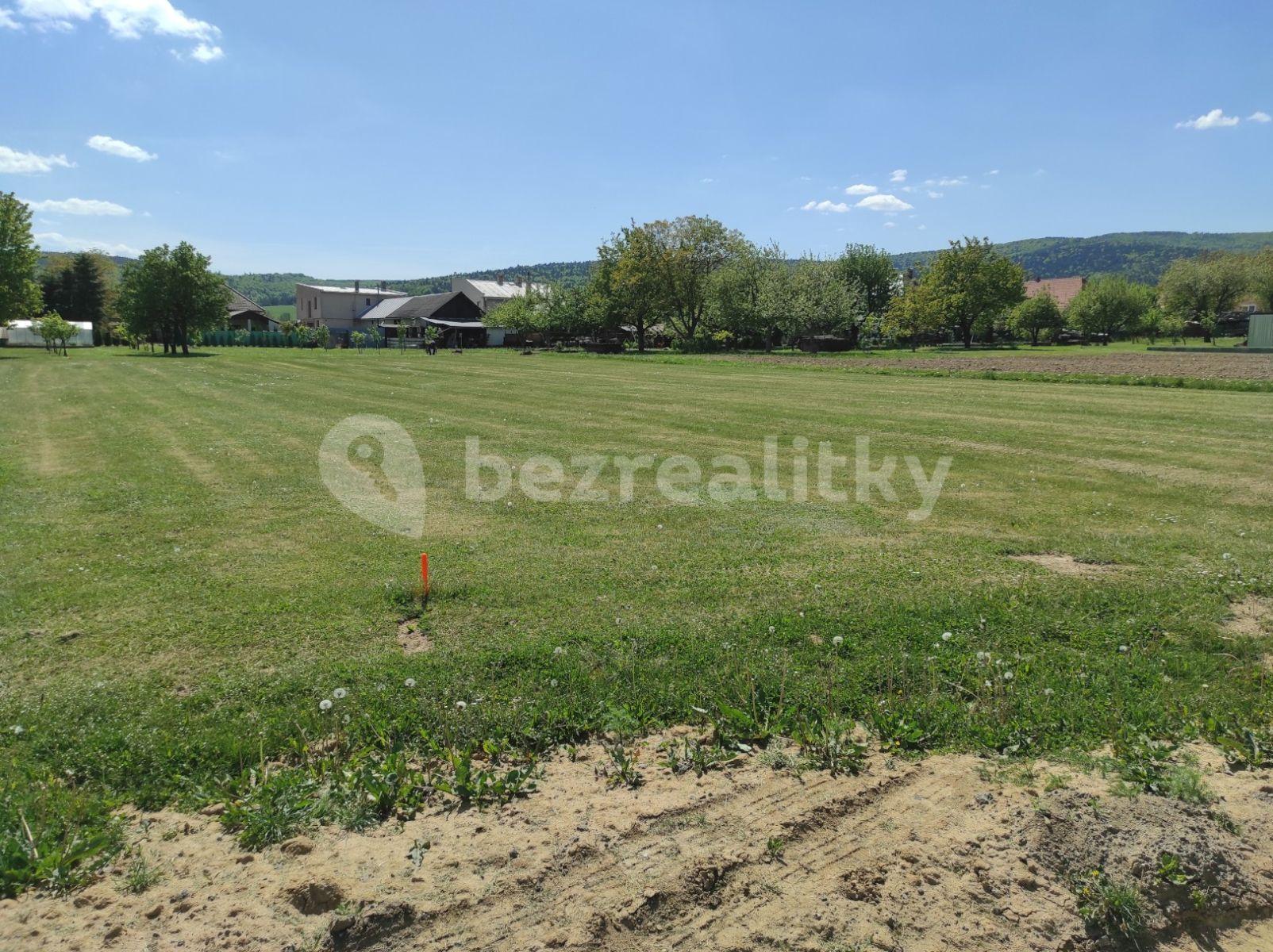 Predaj pozemku 1.328 m², Osikov, Prešovský kraj