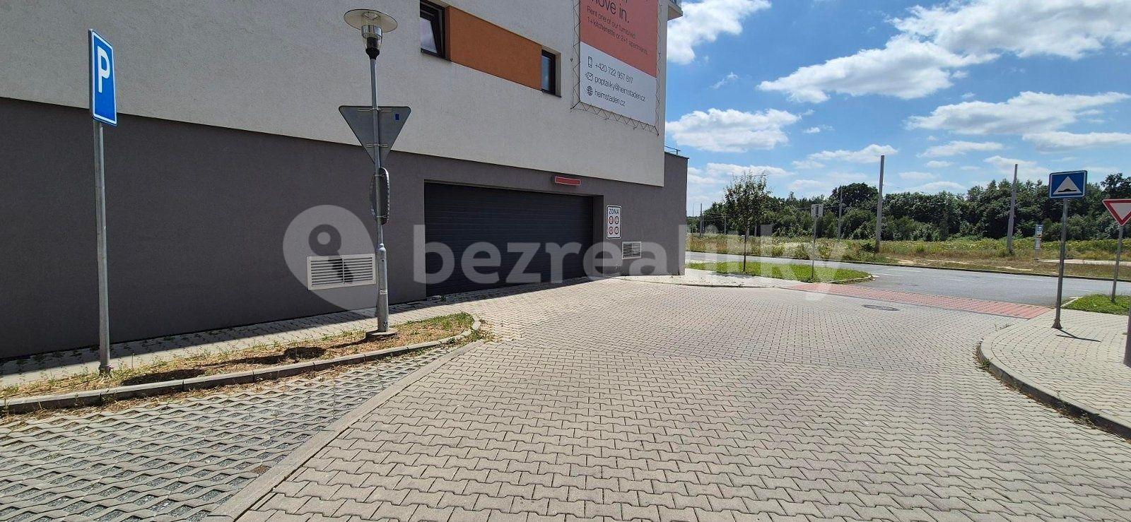 Prenájom garáže 12 m², Magisterská, Plzeň, Plzeňský kraj