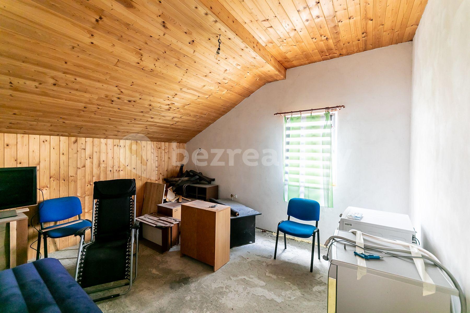 Predaj domu 320 m², pozemek 1.032 m², Luční, Tišice, Středočeský kraj