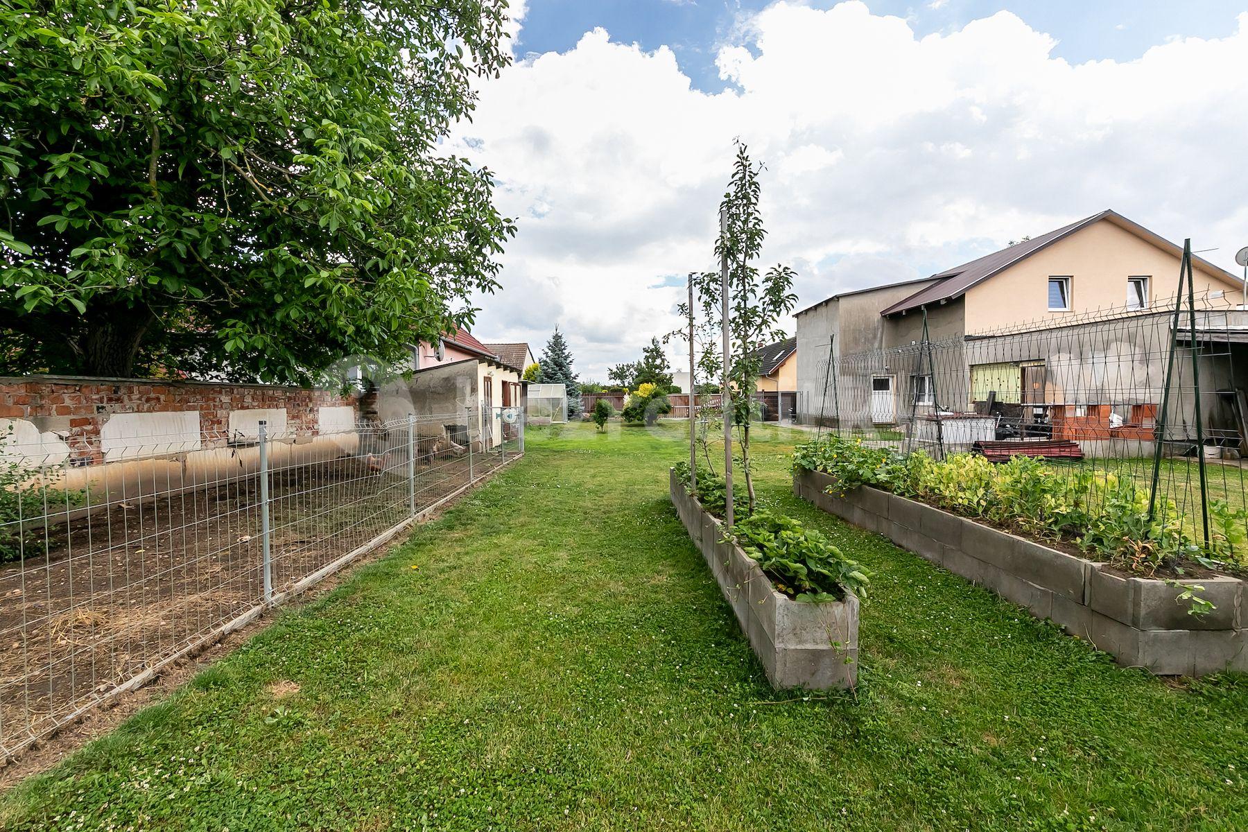 Predaj domu 320 m², pozemek 1.032 m², Luční, Tišice, Středočeský kraj