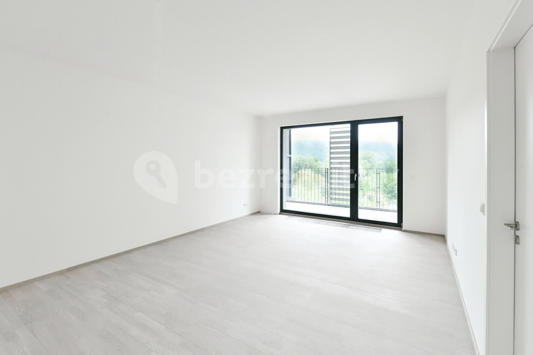 Predaj bytu 2-izbový 59 m², Mezi Vodami, Praha, Praha