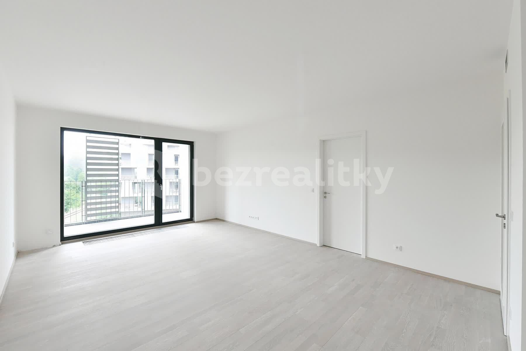 Predaj bytu 2-izbový 59 m², Mezi Vodami, Praha, Praha