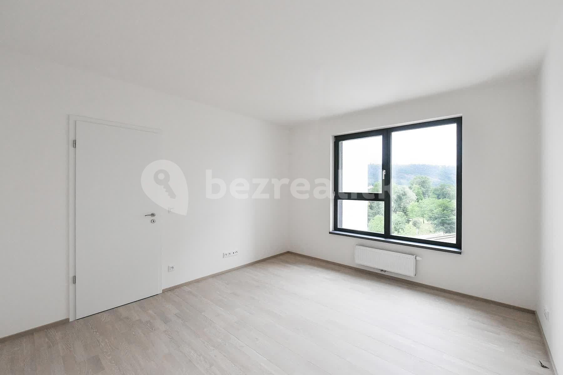 Predaj bytu 2-izbový 59 m², Mezi Vodami, Praha, Praha