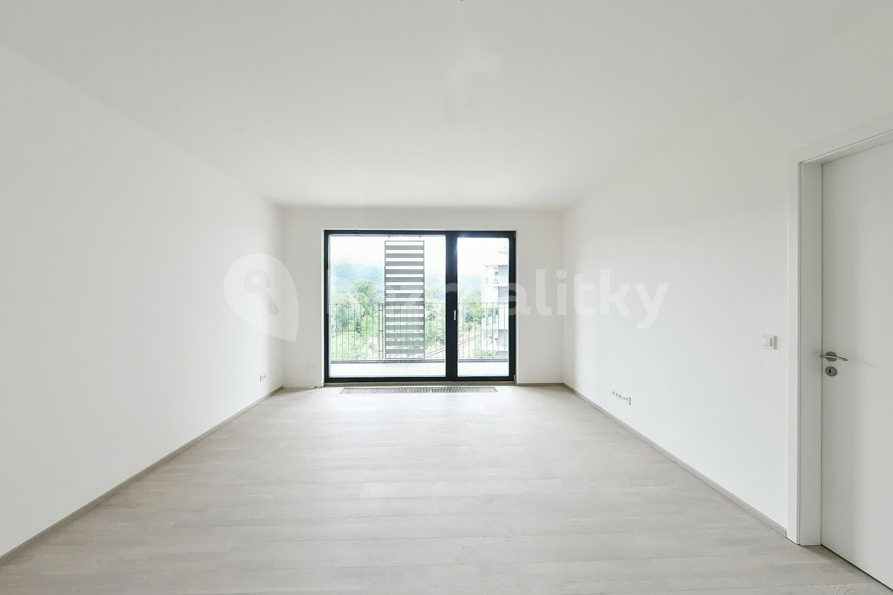 Predaj bytu 2-izbový 59 m², Mezi Vodami, Praha, Praha