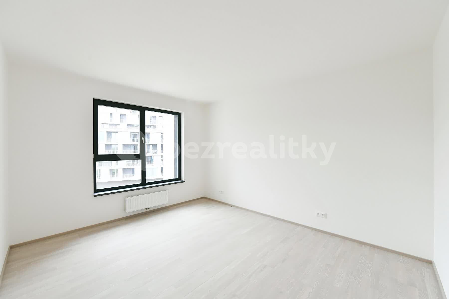 Predaj bytu 2-izbový 59 m², Mezi Vodami, Praha, Praha