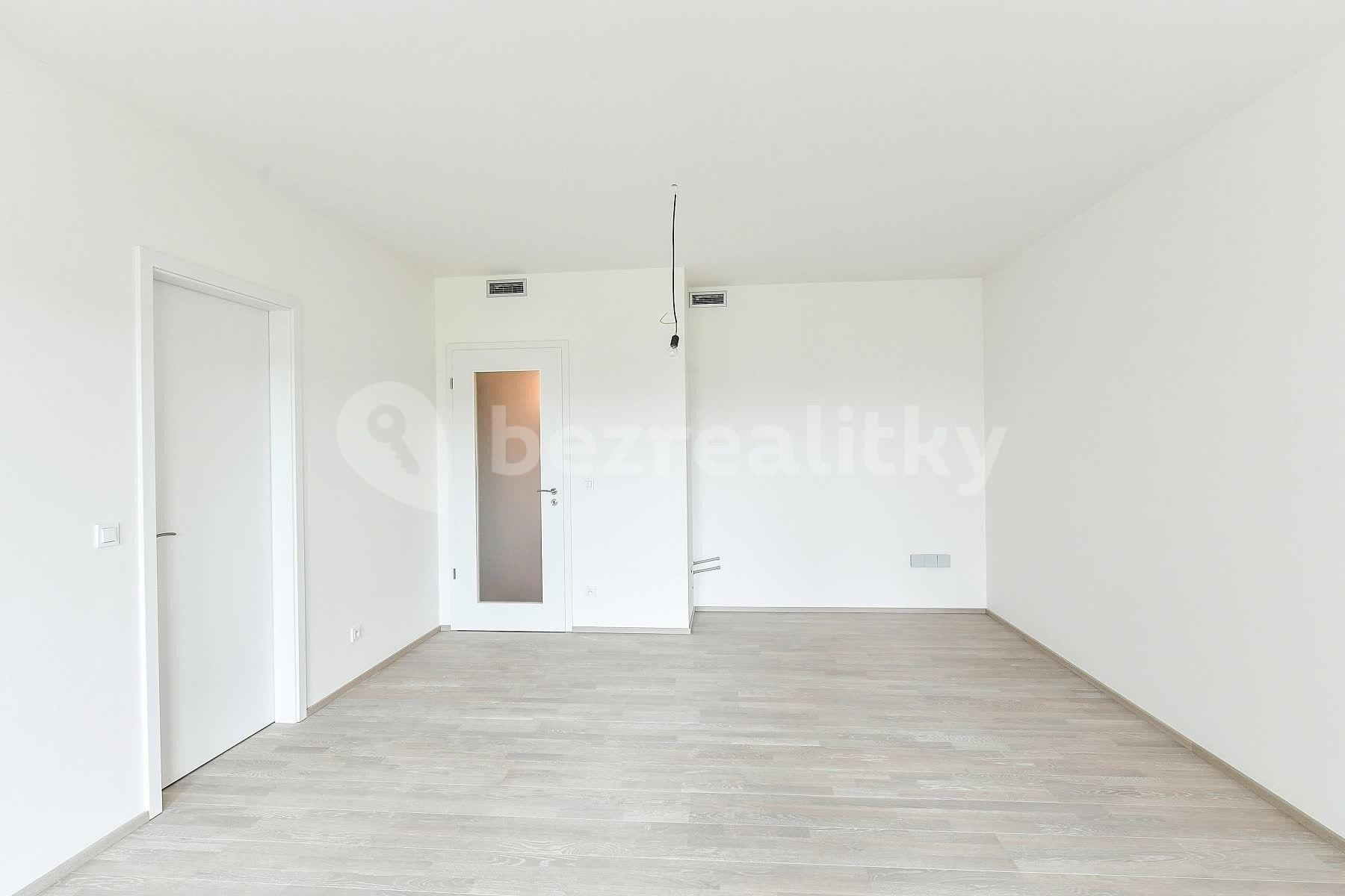 Predaj bytu 2-izbový 59 m², Mezi Vodami, Praha, Praha