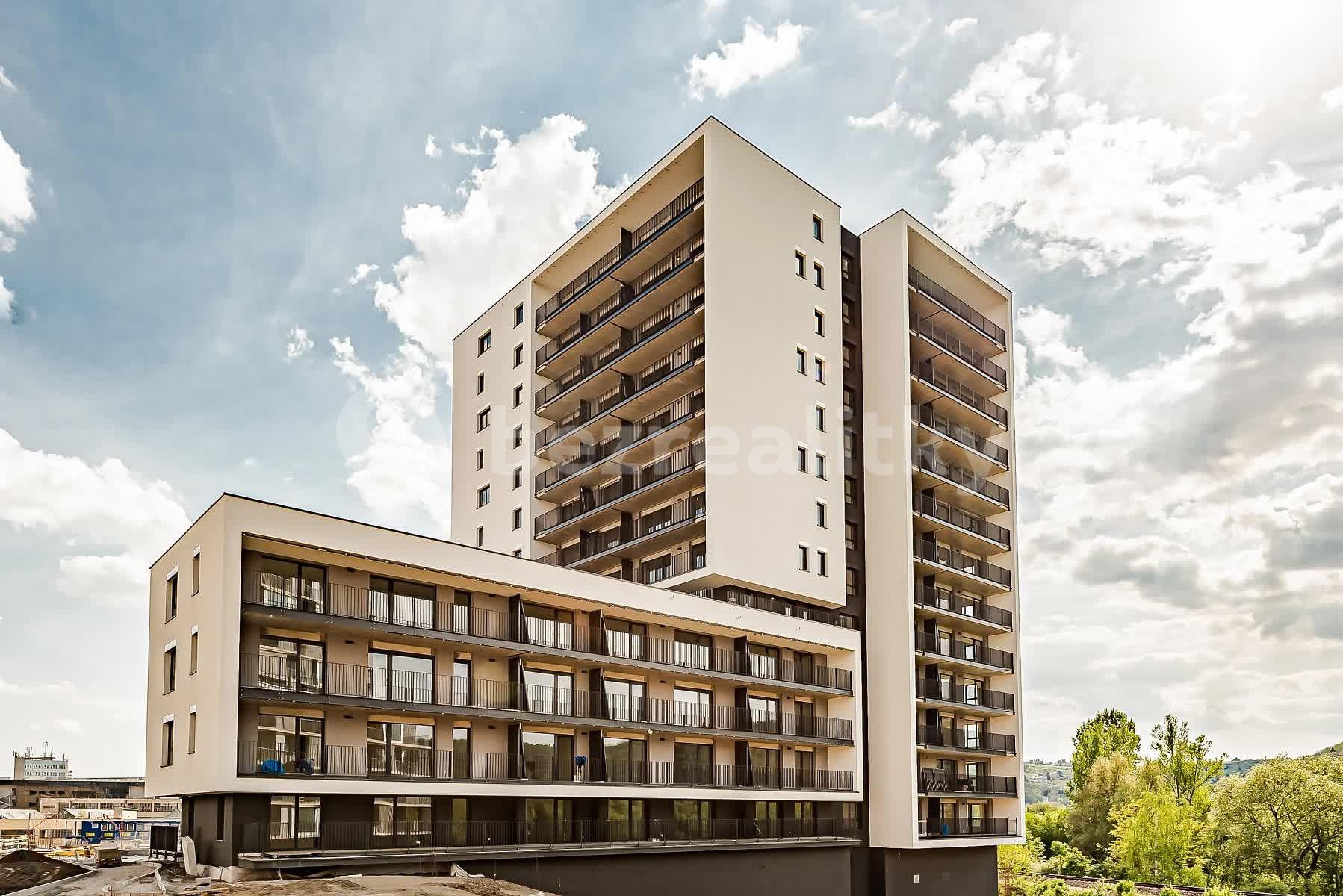 Predaj bytu 2-izbový 59 m², Mezi Vodami, Praha, Praha