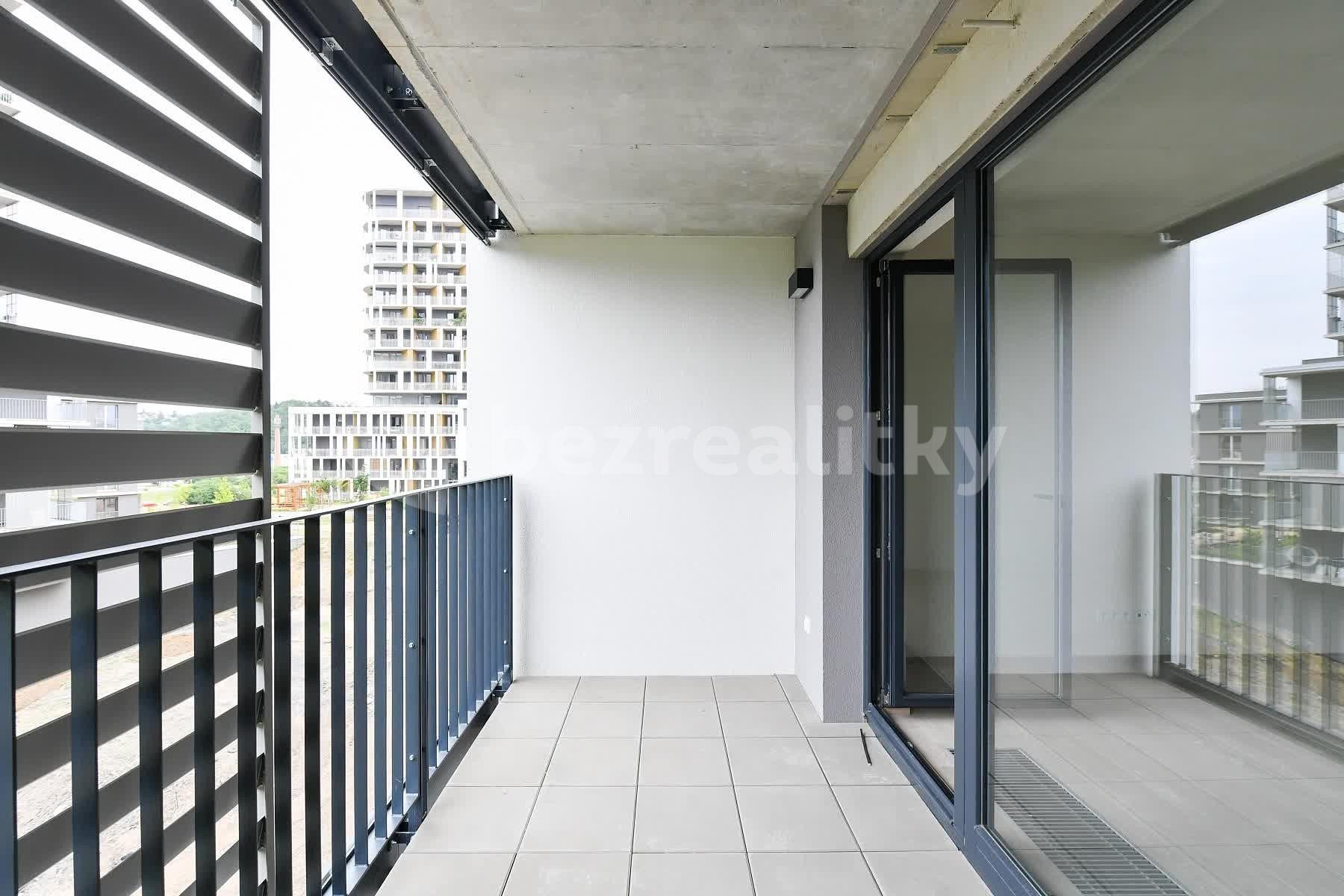 Predaj bytu 2-izbový 59 m², Mezi Vodami, Praha, Praha