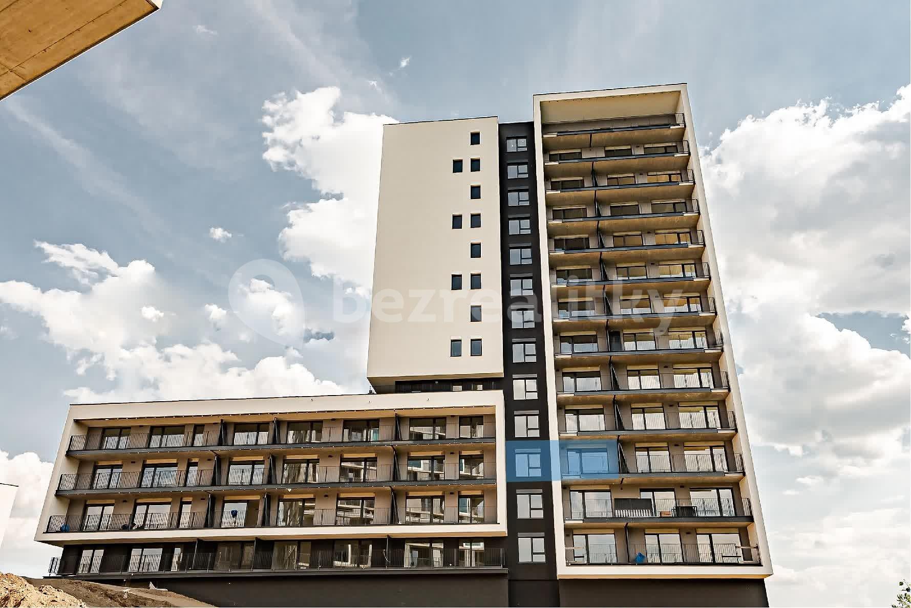 Predaj bytu 2-izbový 59 m², Mezi Vodami, Praha, Praha