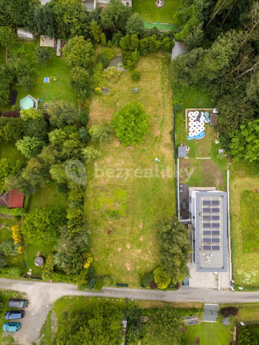 Predaj pozemku 1.738 m², Sadová, Příbor, Moravskoslezský kraj