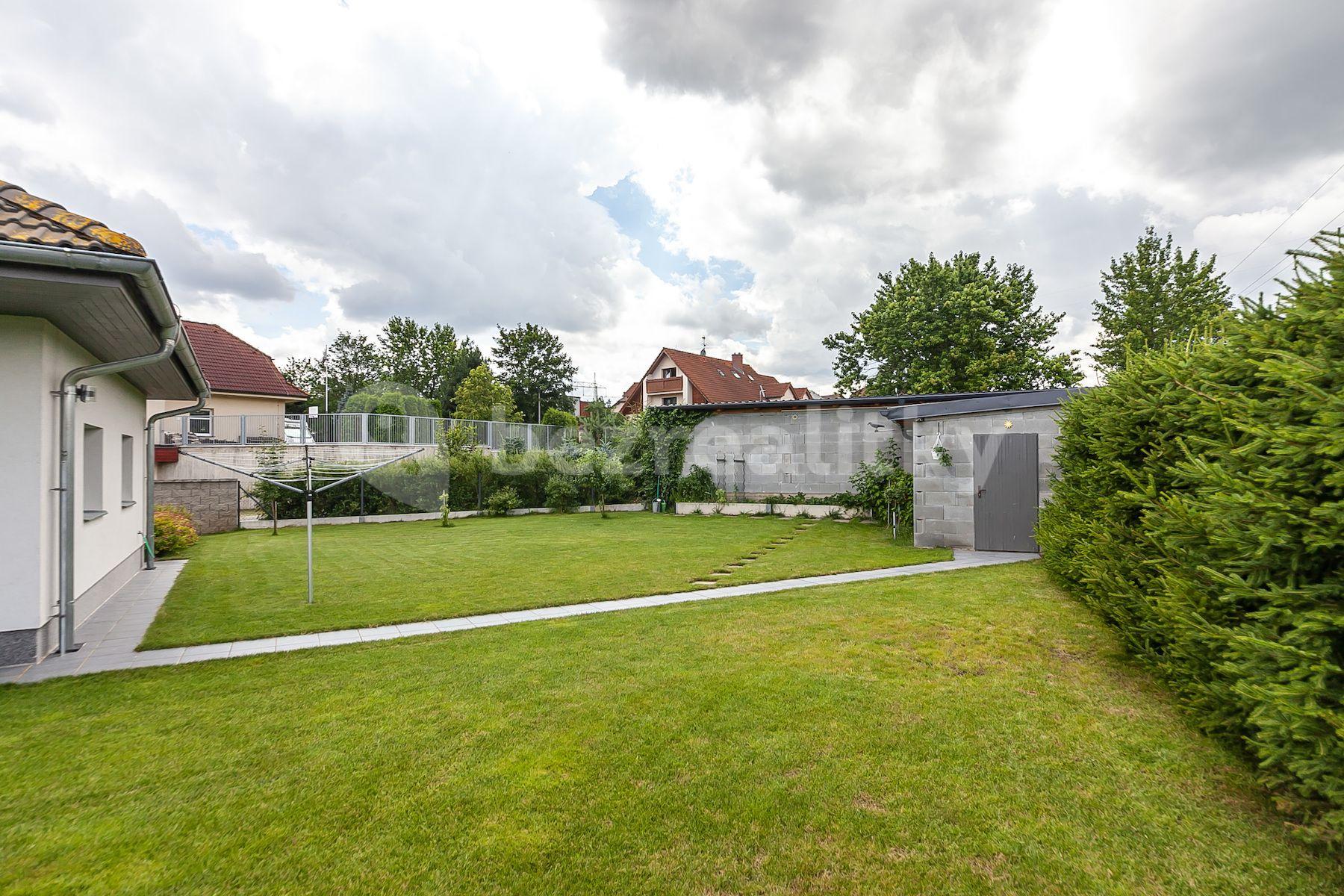 Predaj domu 140 m², pozemek 1.309 m², Werichova, Dobříš, Středočeský kraj