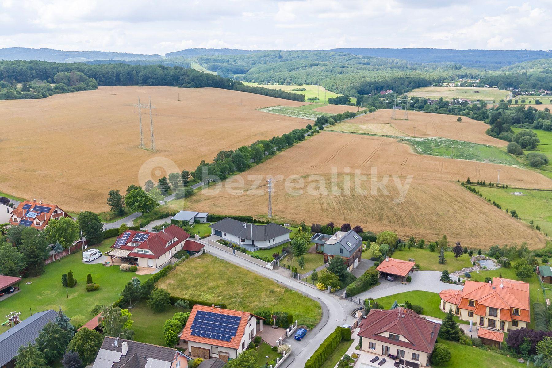 Predaj domu 140 m², pozemek 1.309 m², Werichova, Dobříš, Středočeský kraj