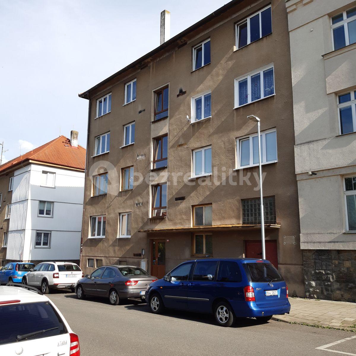 Predaj bytu 2-izbový 55 m², Sladkovského, Louny, Ústecký kraj