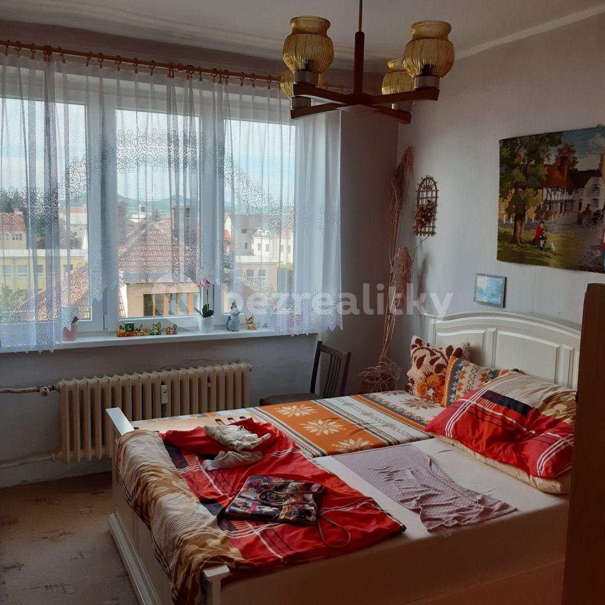 Predaj bytu 2-izbový 55 m², Sladkovského, Louny, Ústecký kraj