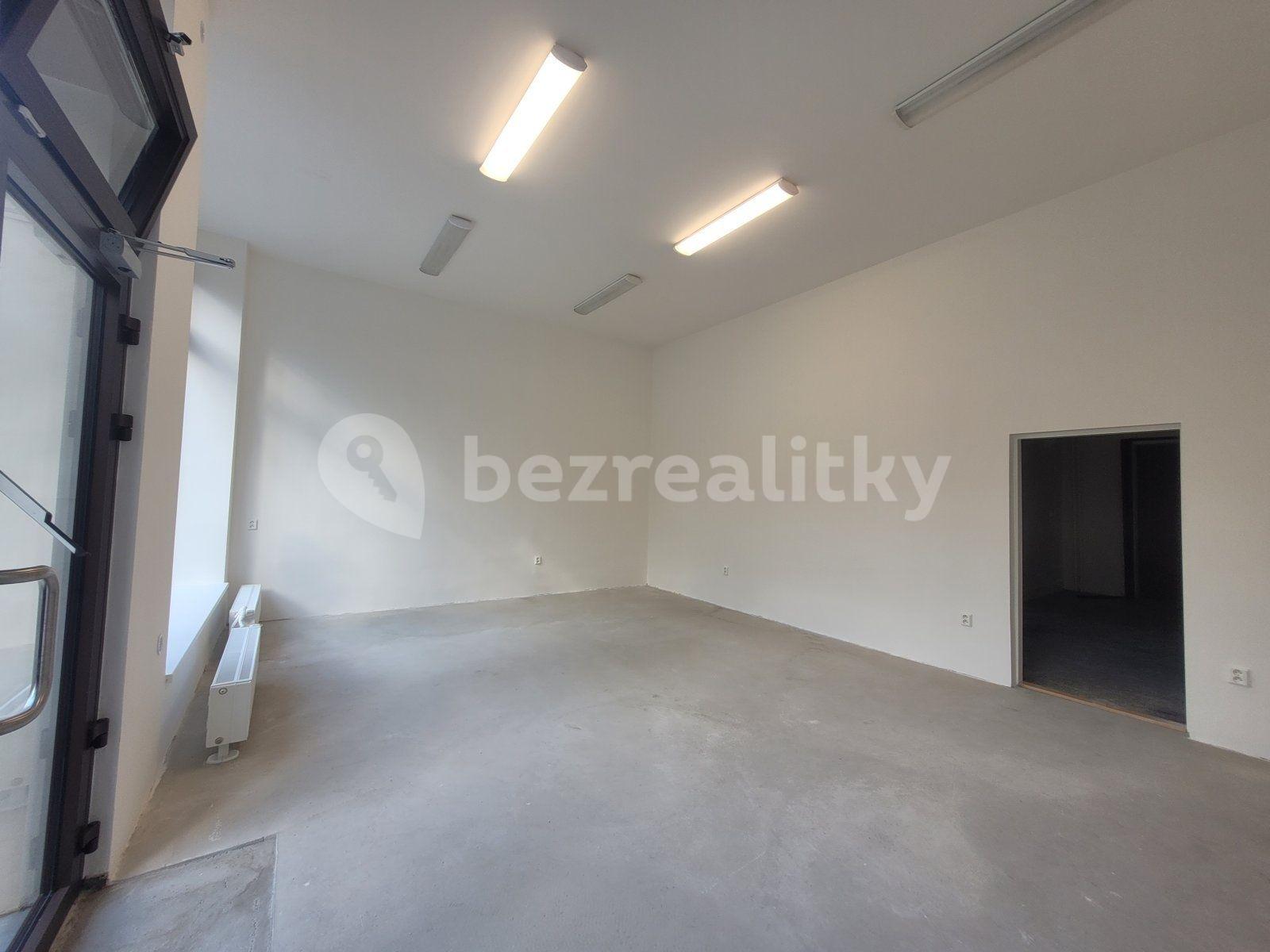 Prenájom kancelárie 64 m², tř. Osvobození, Karviná, Moravskoslezský kraj