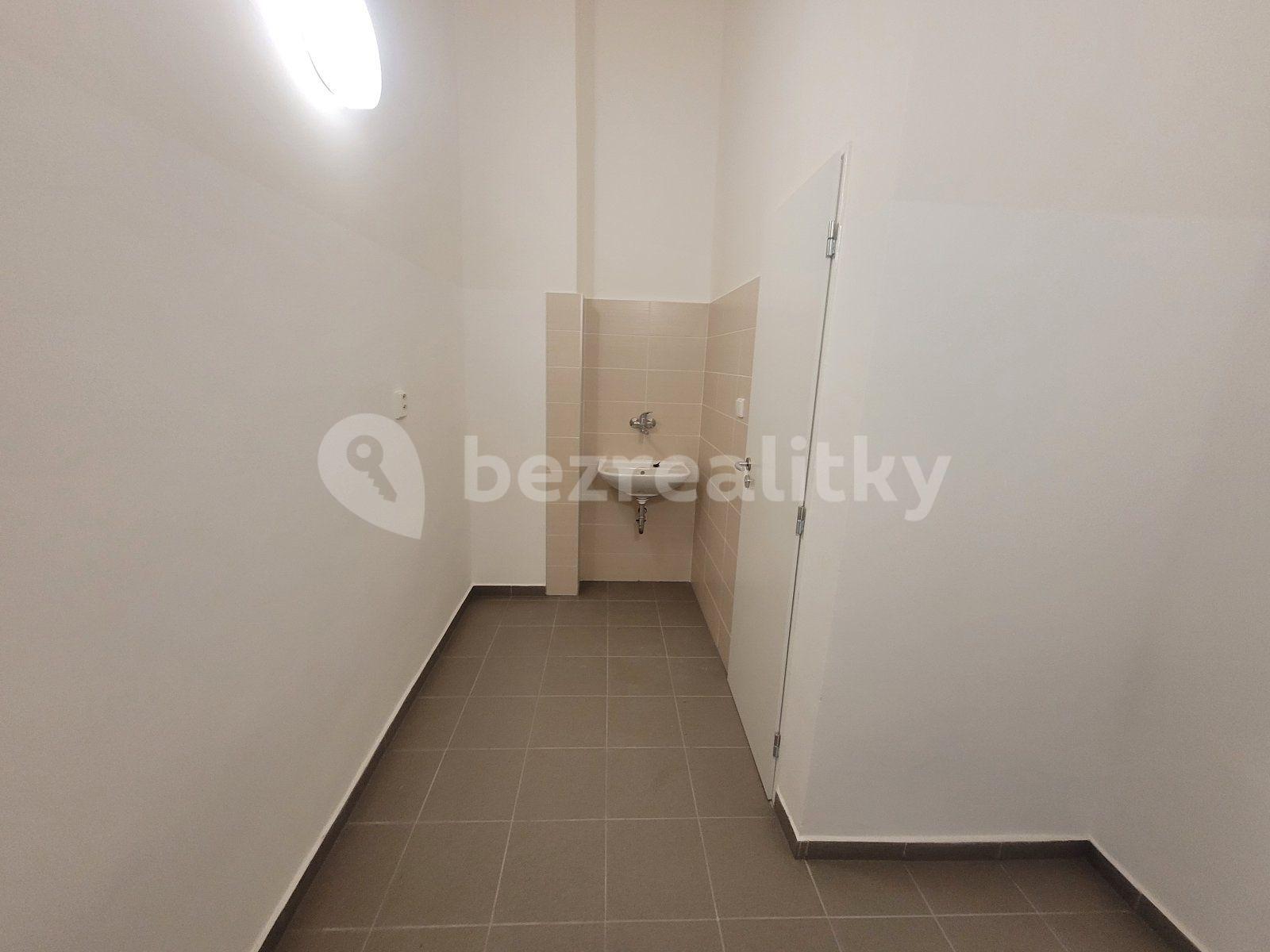 Prenájom kancelárie 64 m², tř. Osvobození, Karviná, Moravskoslezský kraj