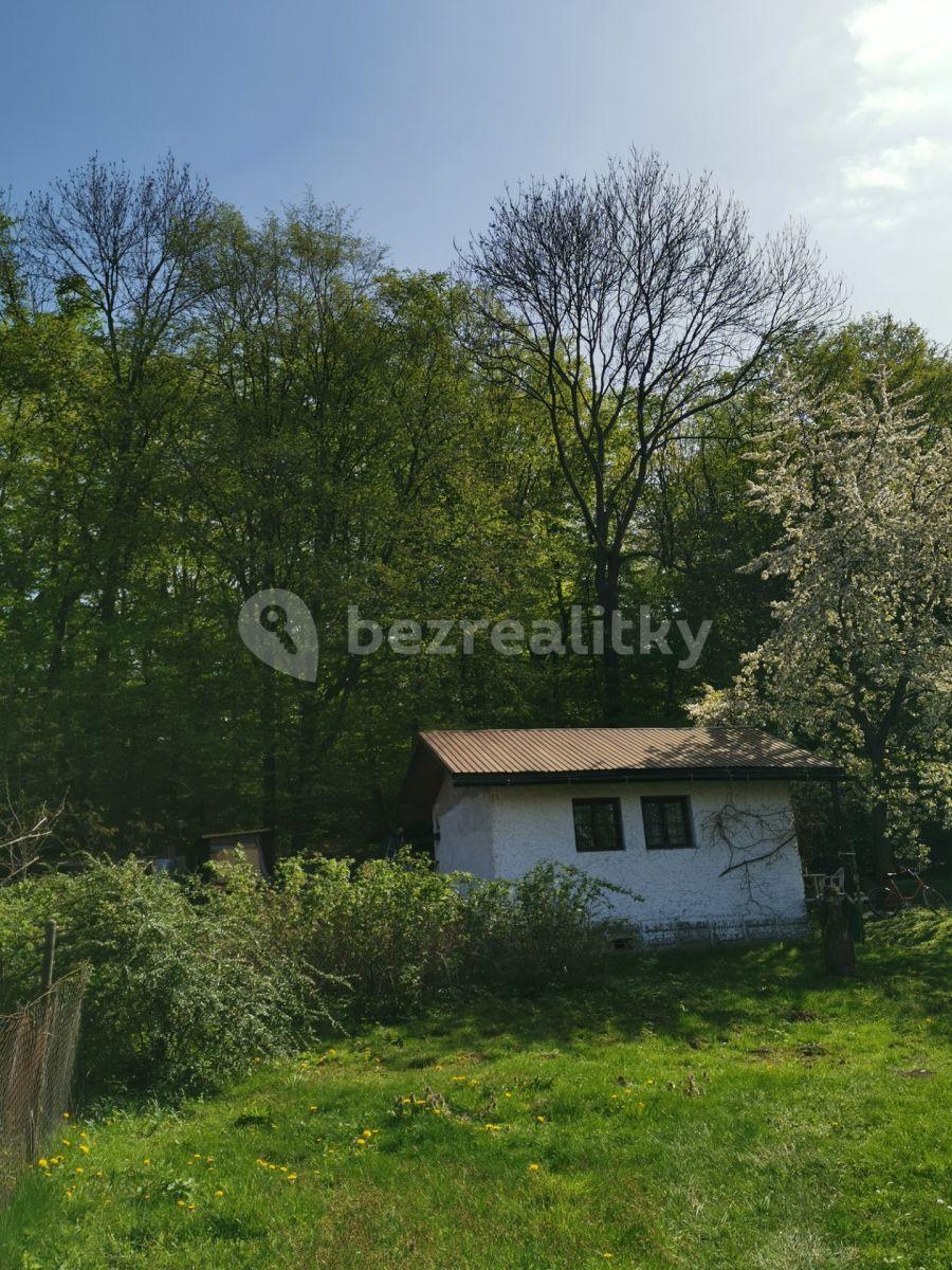 Predaj rekreačného objektu 16 m², pozemek 713 m², Pod Smetankou, Praha, Praha