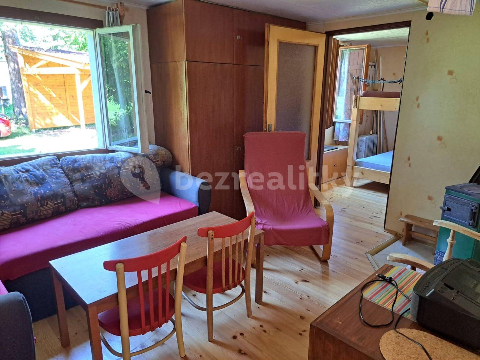 Predaj rekreačného objektu 47 m², pozemek 609 m², Choceň, Pardubický kraj