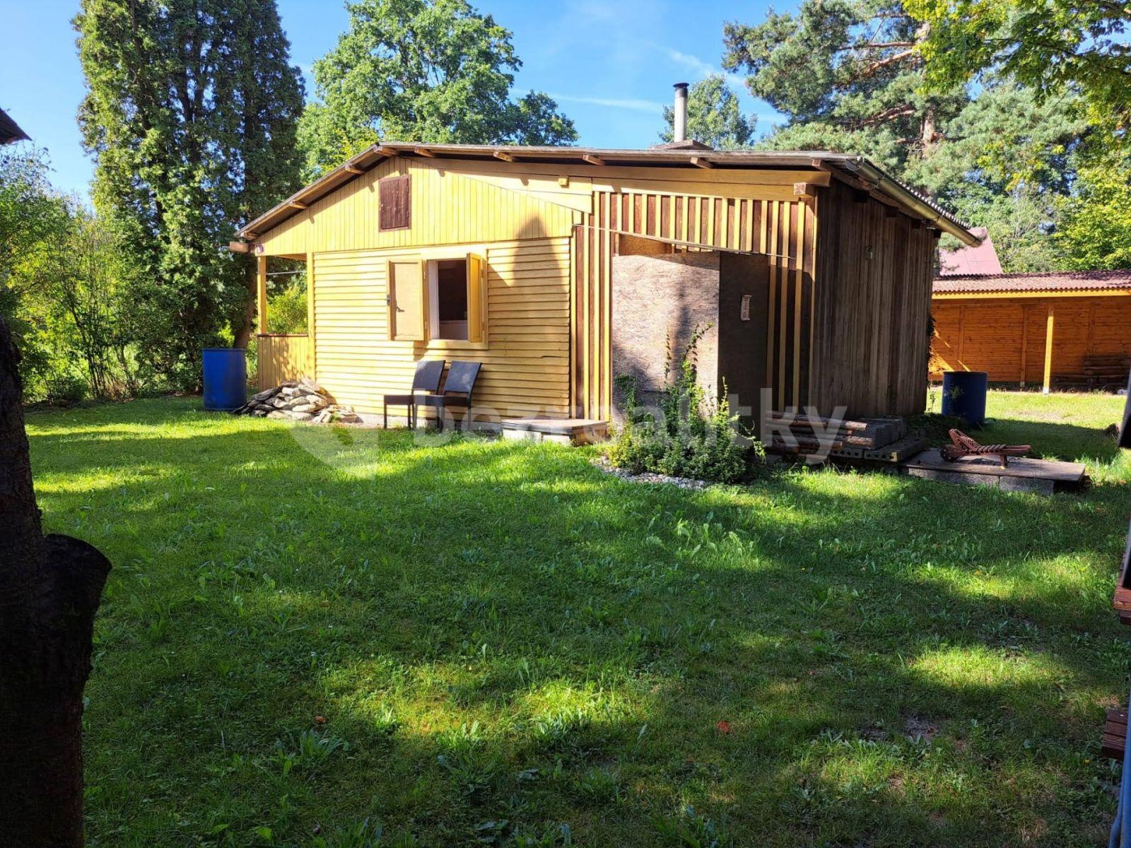 Predaj rekreačného objektu 47 m², pozemek 609 m², Choceň, Pardubický kraj