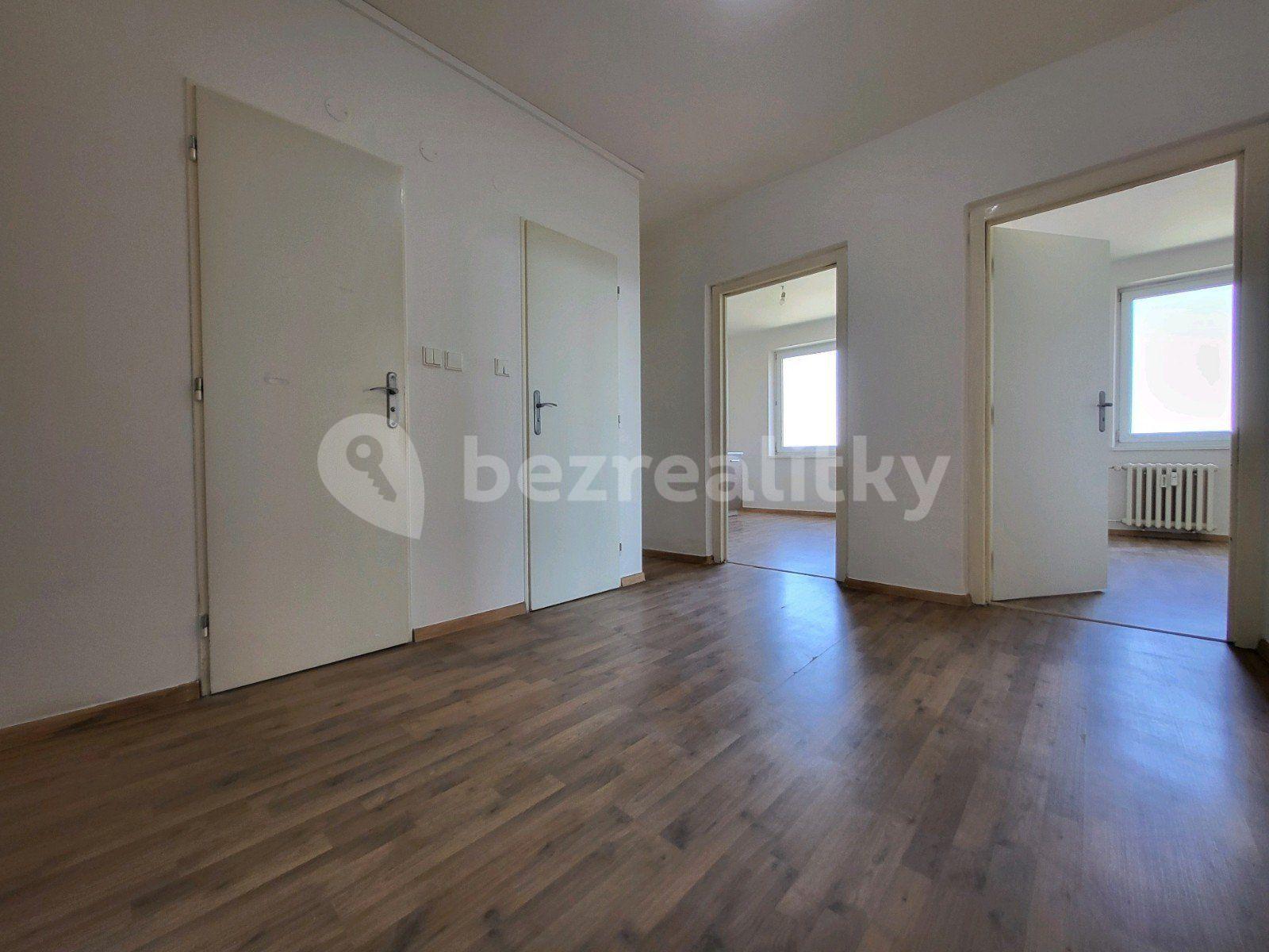 Prenájom bytu 3-izbový 64 m², Studentská, Karviná, Moravskoslezský kraj