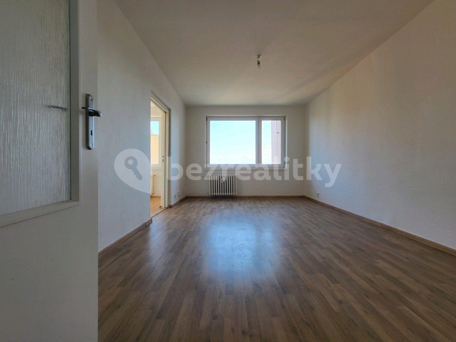 Prenájom bytu 3-izbový 64 m², Studentská, Karviná, Moravskoslezský kraj