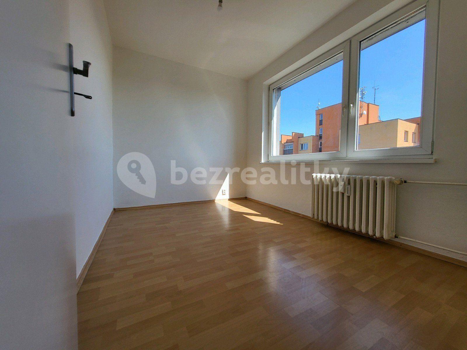 Prenájom bytu 3-izbový 64 m², Studentská, Karviná, Moravskoslezský kraj