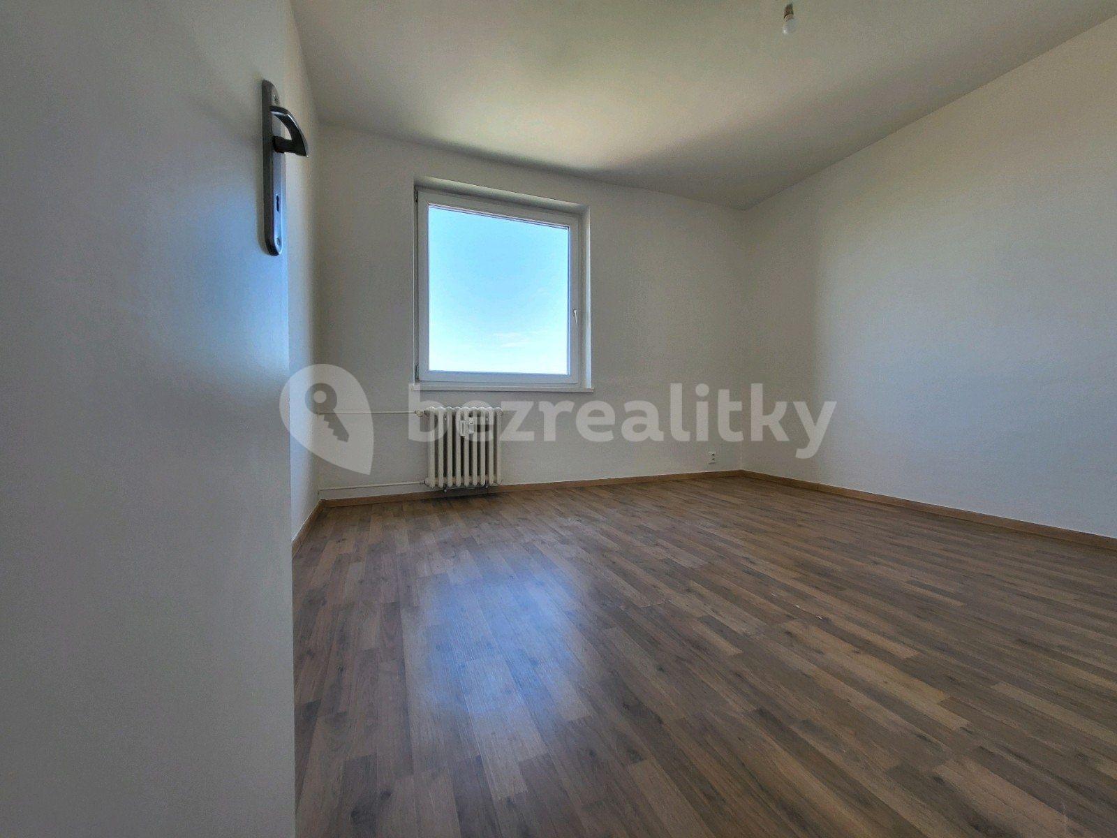 Prenájom bytu 3-izbový 64 m², Studentská, Karviná, Moravskoslezský kraj