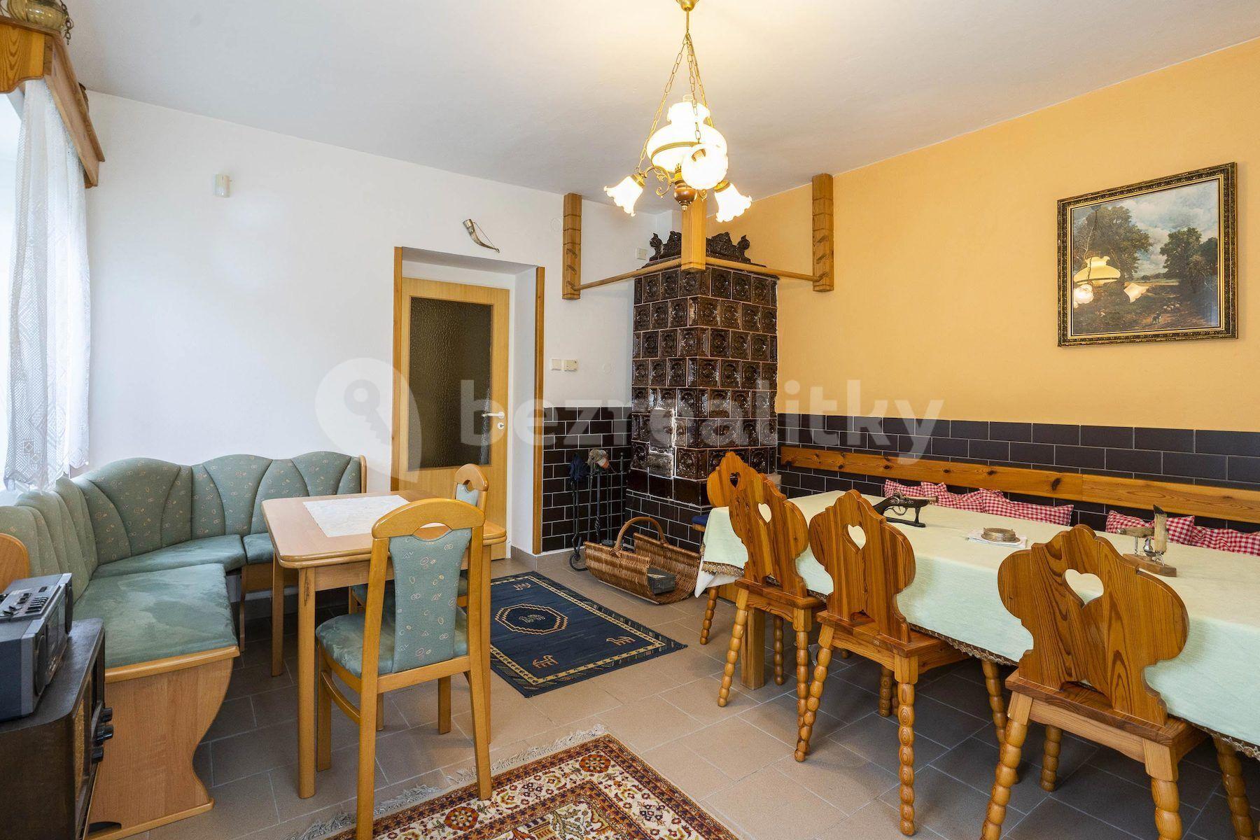 Predaj domu 360 m², pozemek 8.327 m², Chotyně, Chotyně, Liberecký kraj