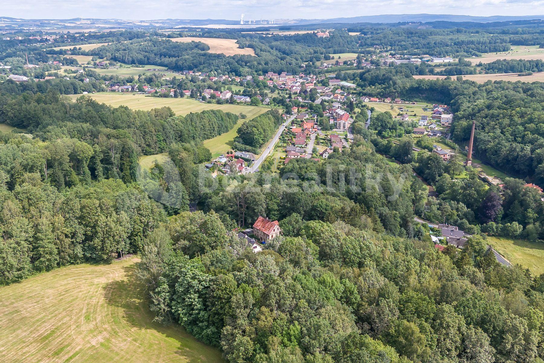 Predaj domu 360 m², pozemek 8.327 m², Chotyně, Chotyně, Liberecký kraj