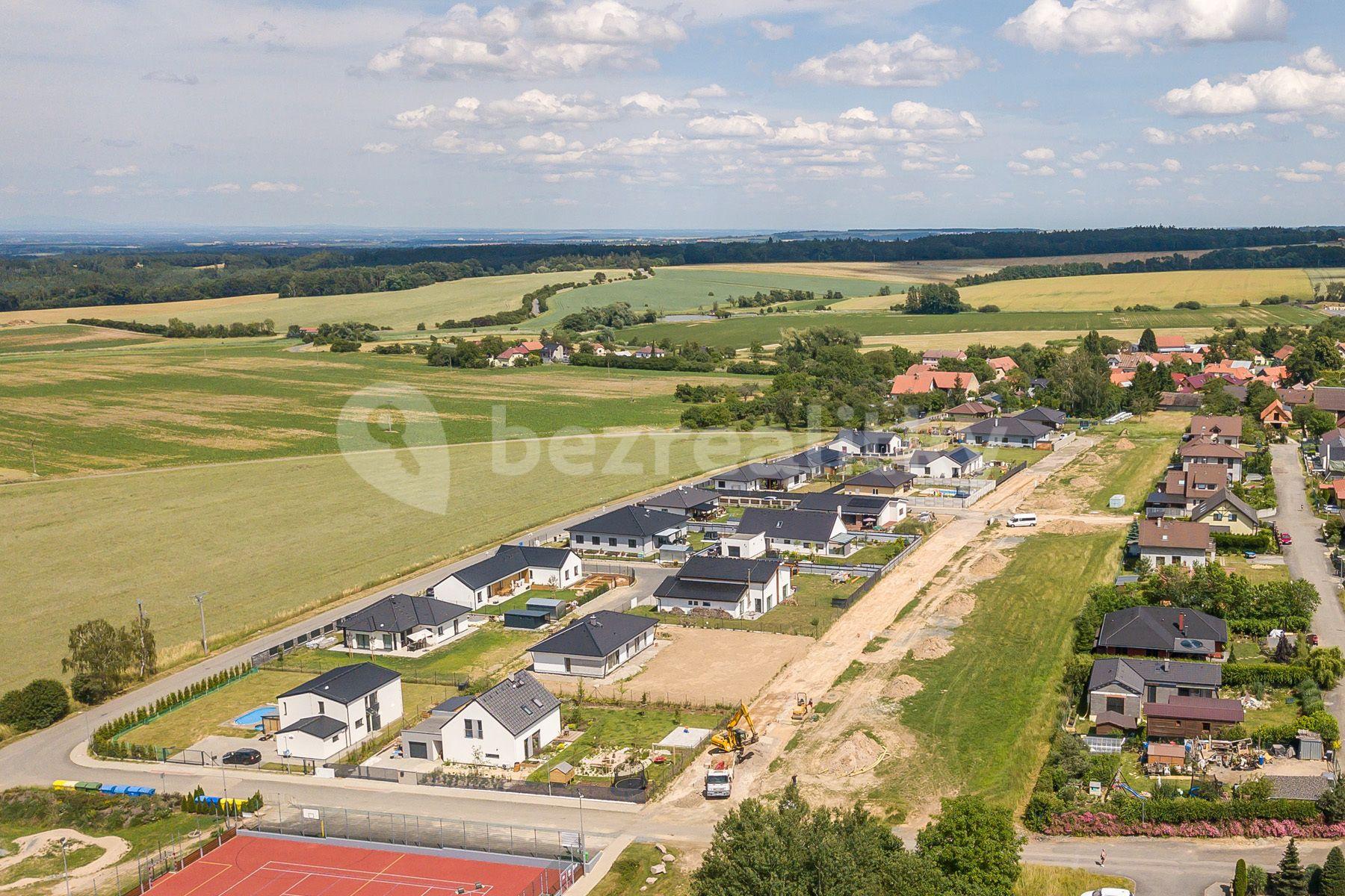 Predaj pozemku 800 m², Kozojedy, Kozojedy, Středočeský kraj