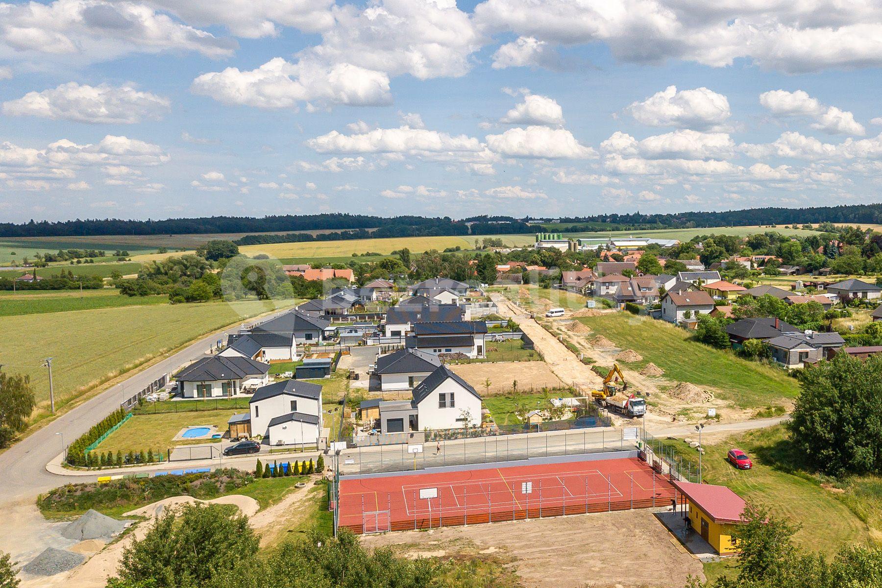 Predaj pozemku 800 m², Kozojedy, Kozojedy, Středočeský kraj