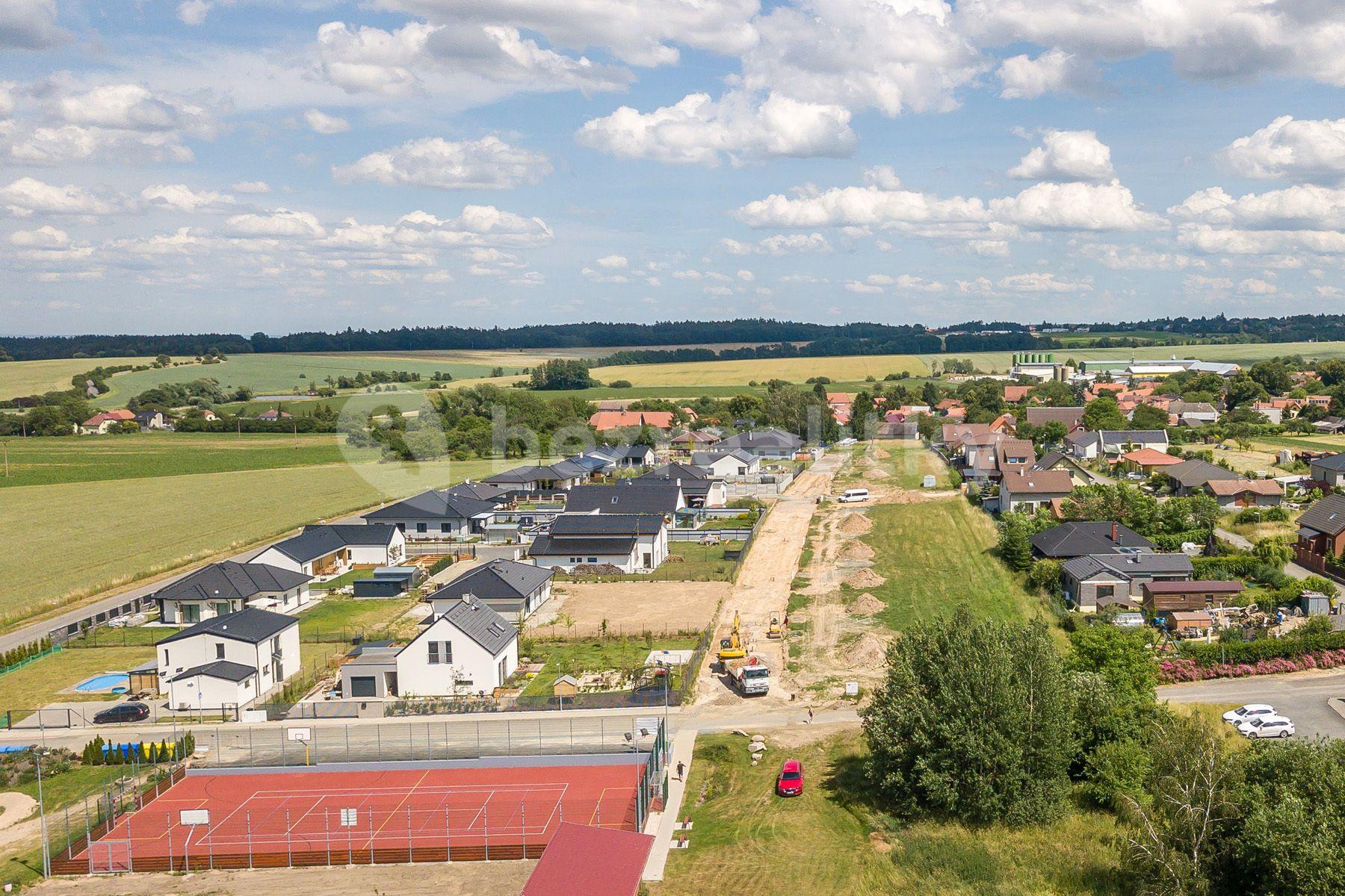 Predaj pozemku 800 m², Kozojedy, Kozojedy, Středočeský kraj