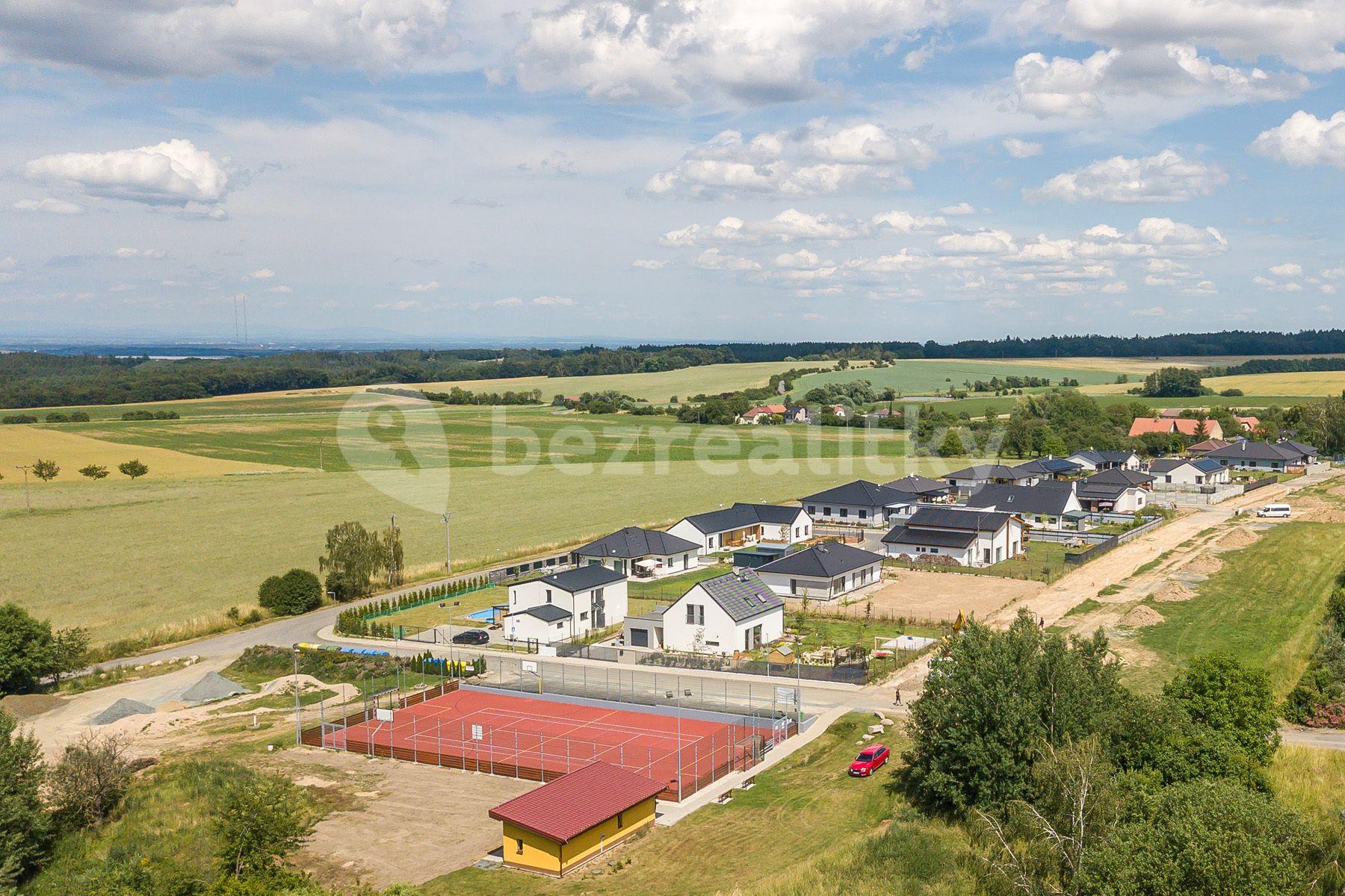 Predaj pozemku 800 m², Kozojedy, Kozojedy, Středočeský kraj