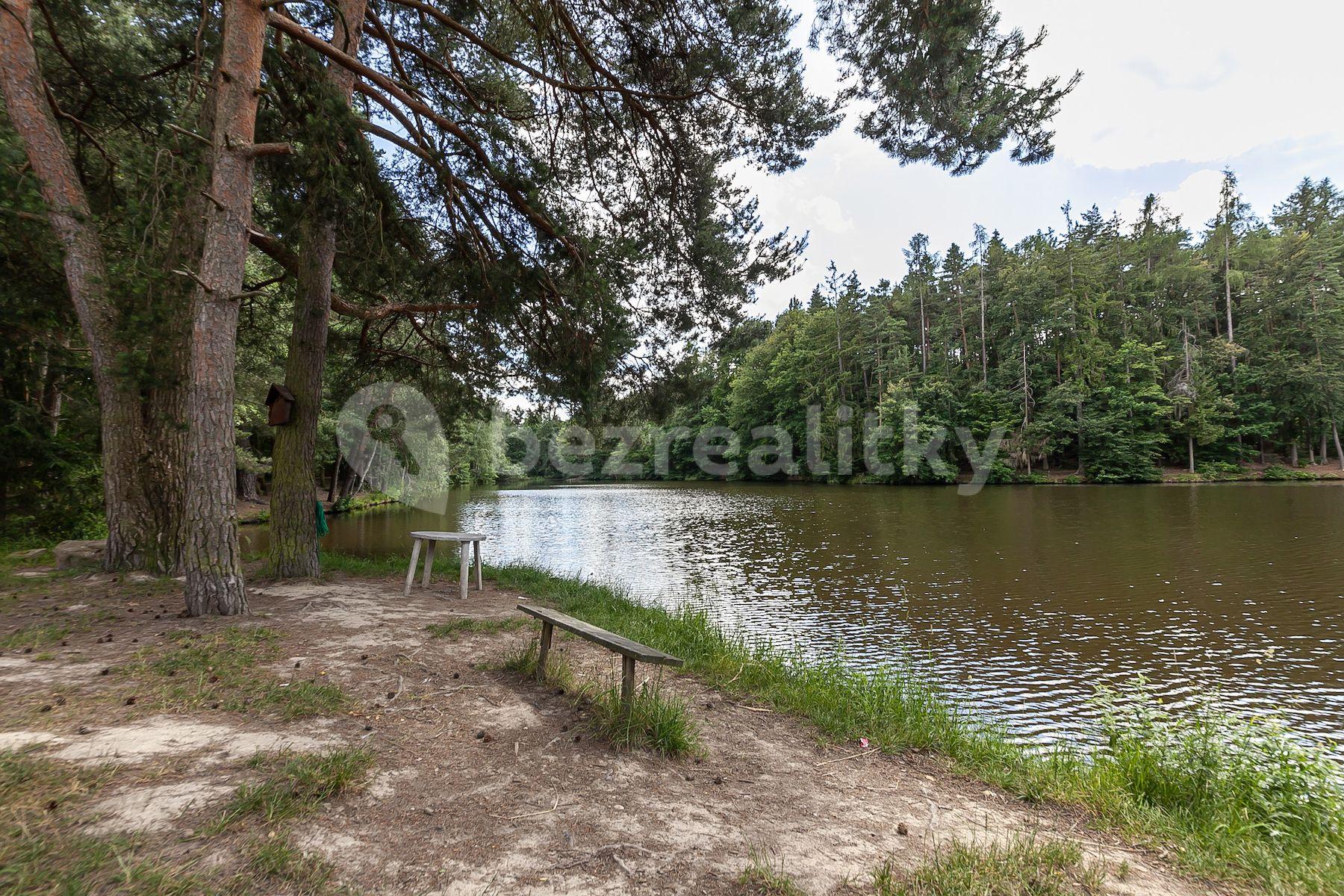 Predaj pozemku 800 m², Kozojedy, Kozojedy, Středočeský kraj