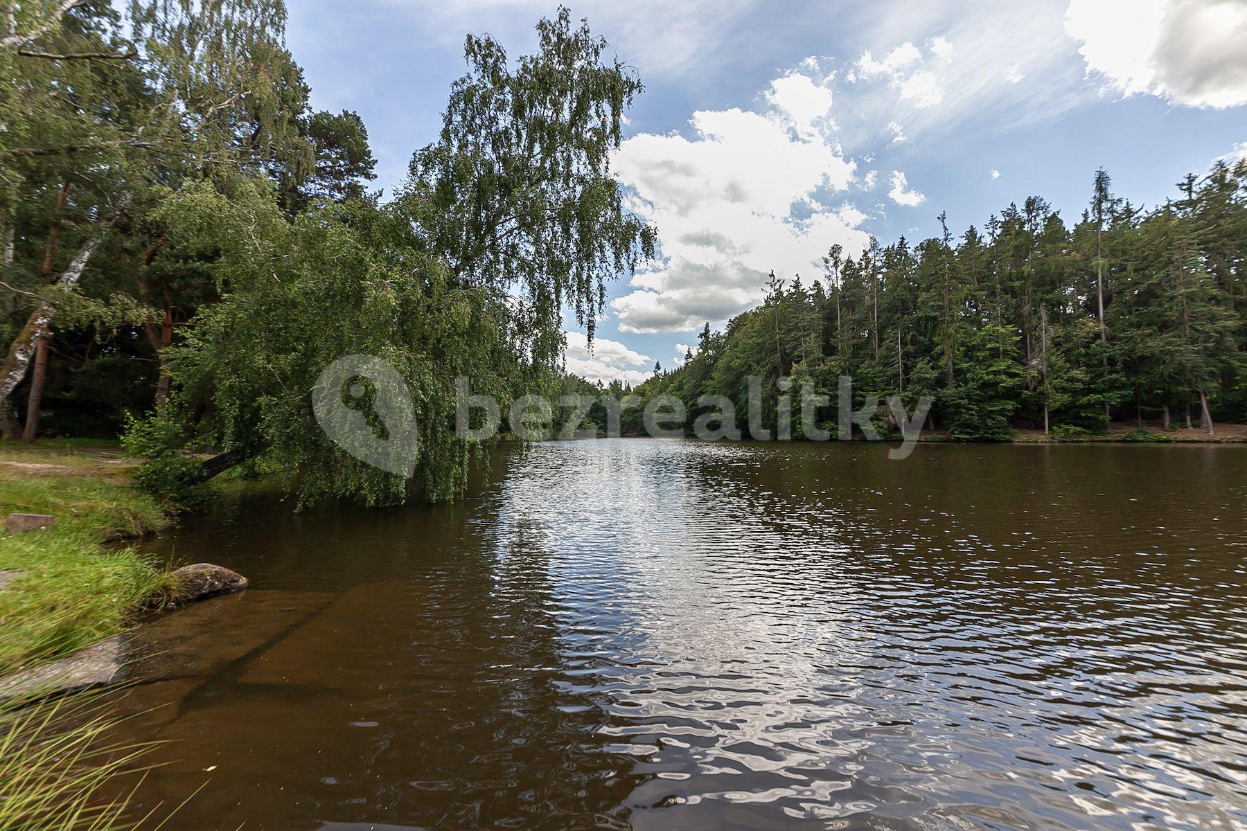 Predaj pozemku 800 m², Kozojedy, Kozojedy, Středočeský kraj