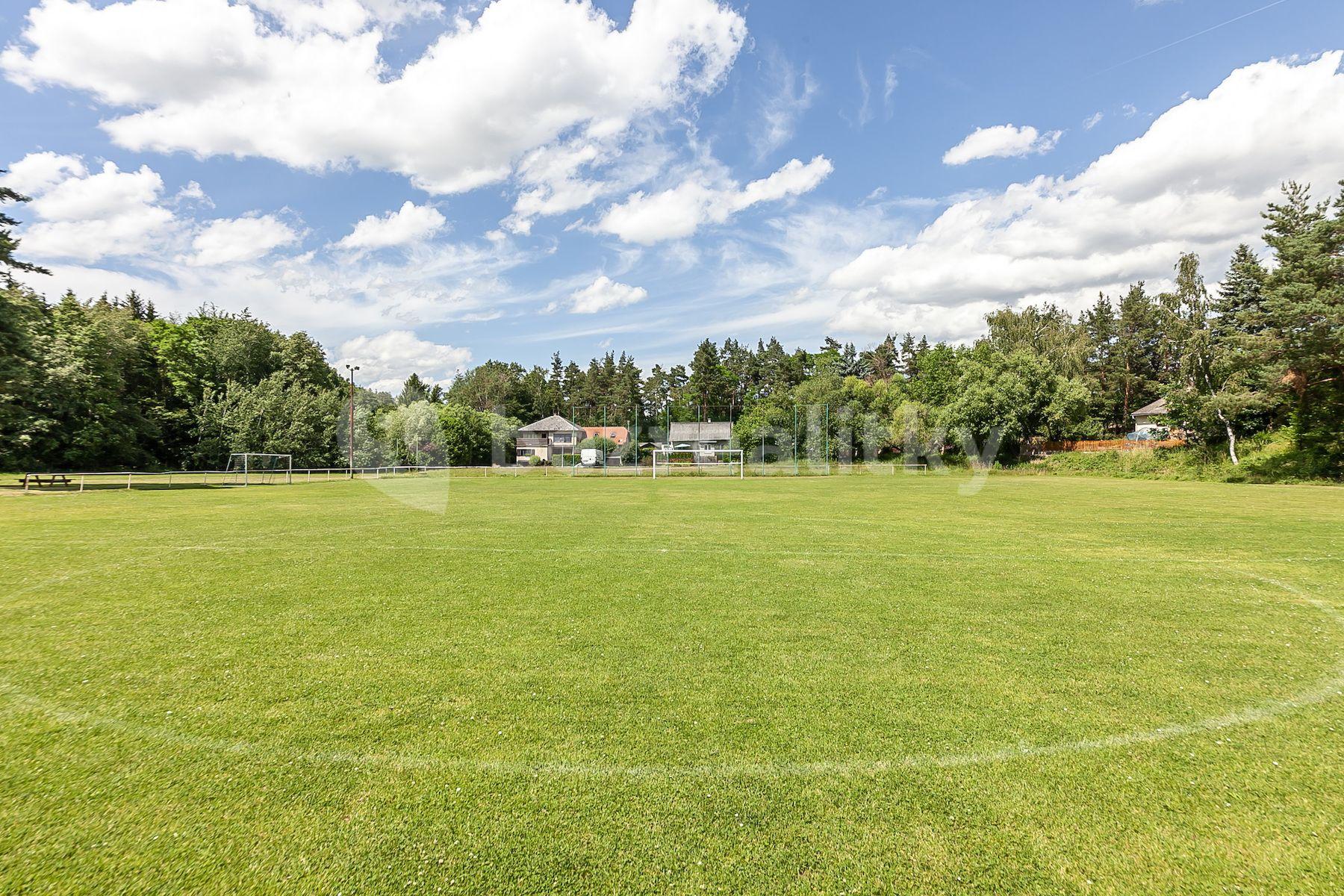 Predaj pozemku 800 m², Kozojedy, Kozojedy, Středočeský kraj