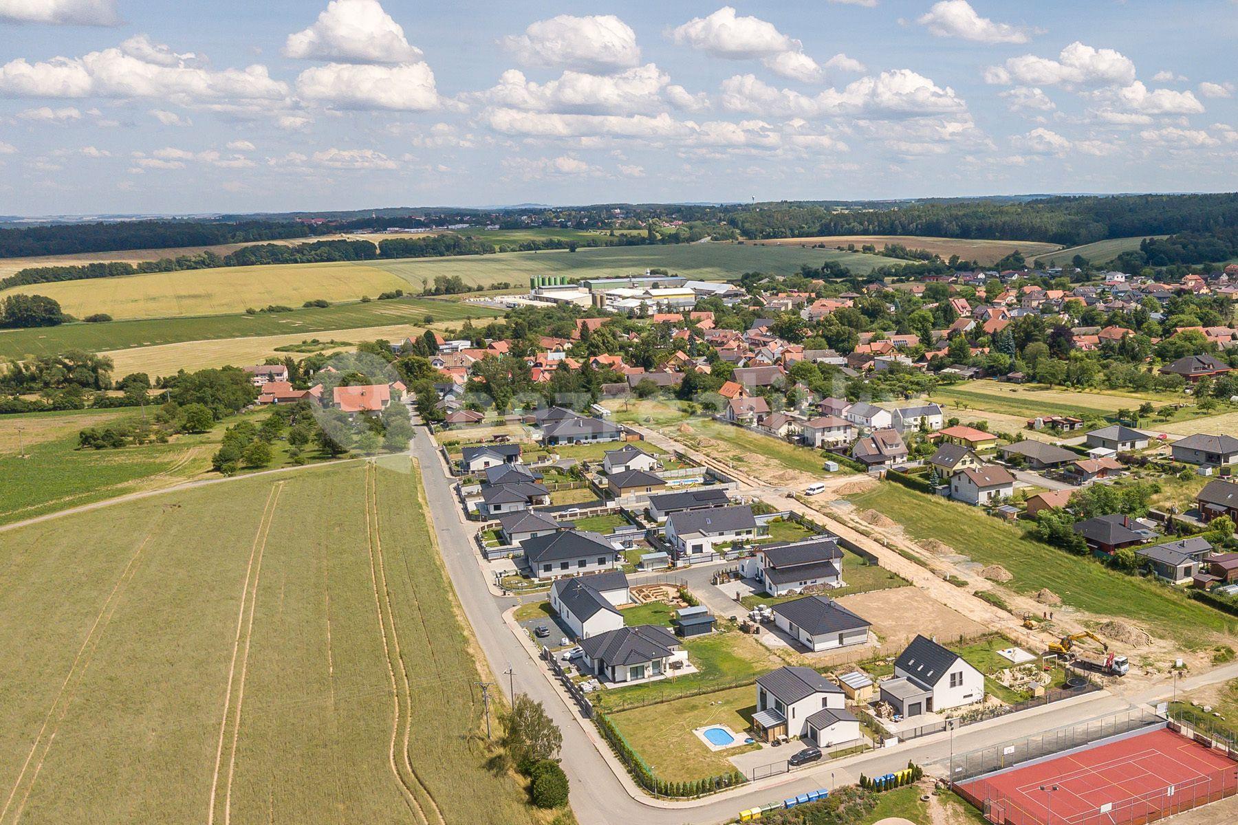 Predaj pozemku 800 m², Kozojedy, Kozojedy, Středočeský kraj