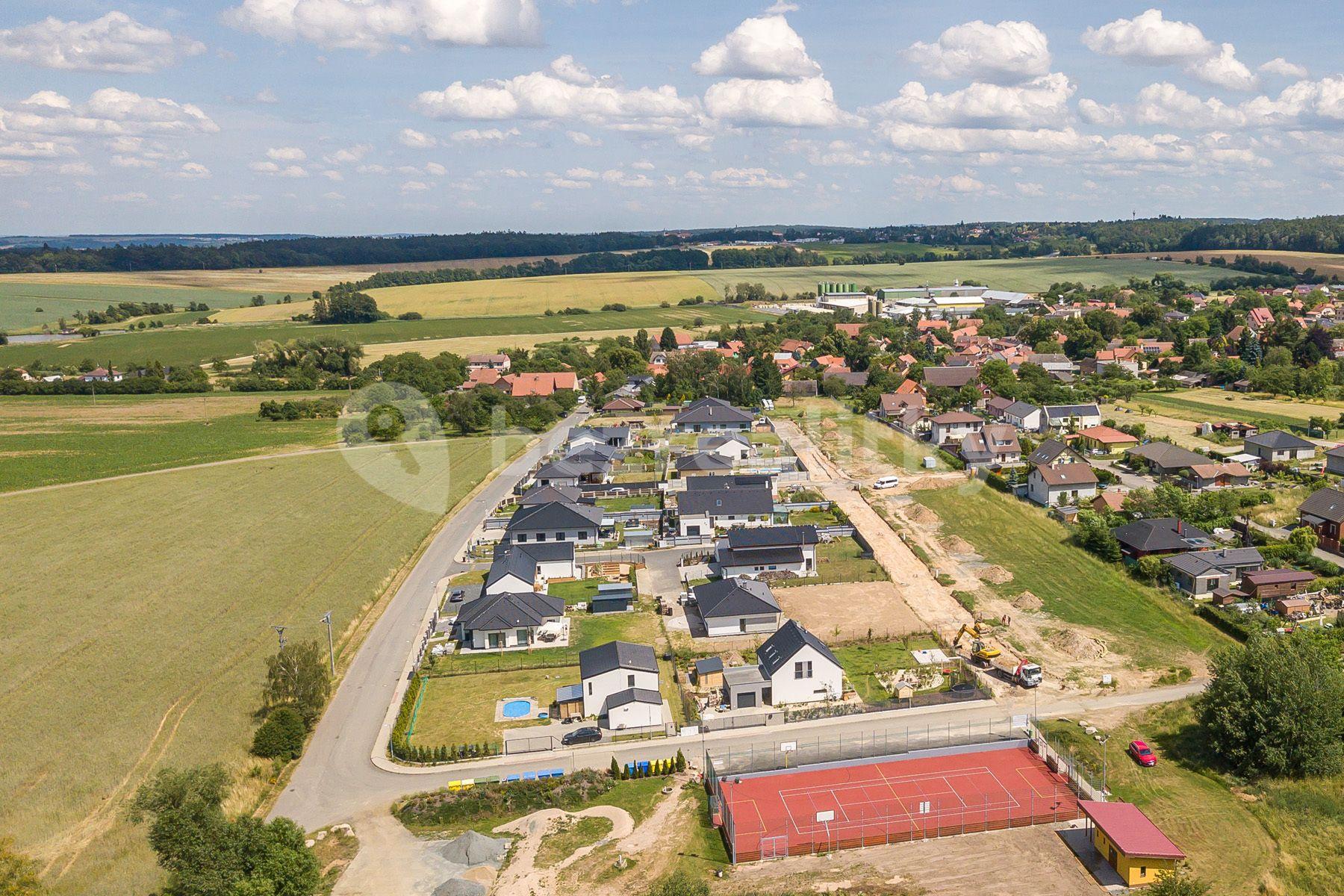 Predaj pozemku 800 m², Kozojedy, Kozojedy, Středočeský kraj